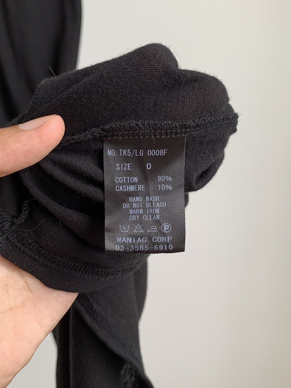 If Six Was Nine 2000s LGB If Six Was Nine Dress Size XS / US 0-2 / IT 36-38 - 14 Thumbnail
