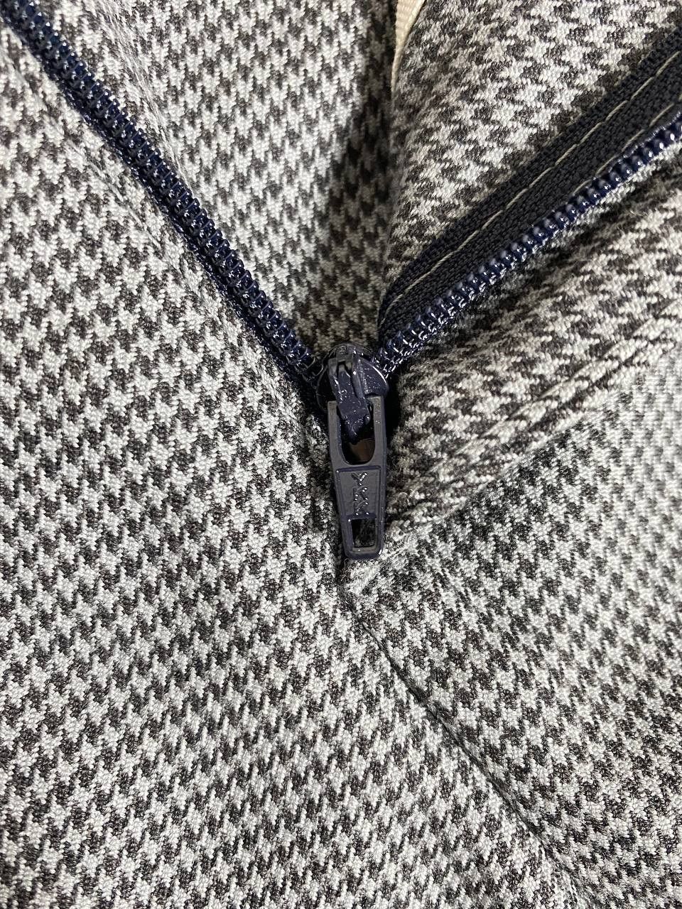 Brunello Cucinelli Brunello Cucinelli Cashmere Wool Classic Trousers Pants Size US 32 / EU 48 - 9 Thumbnail