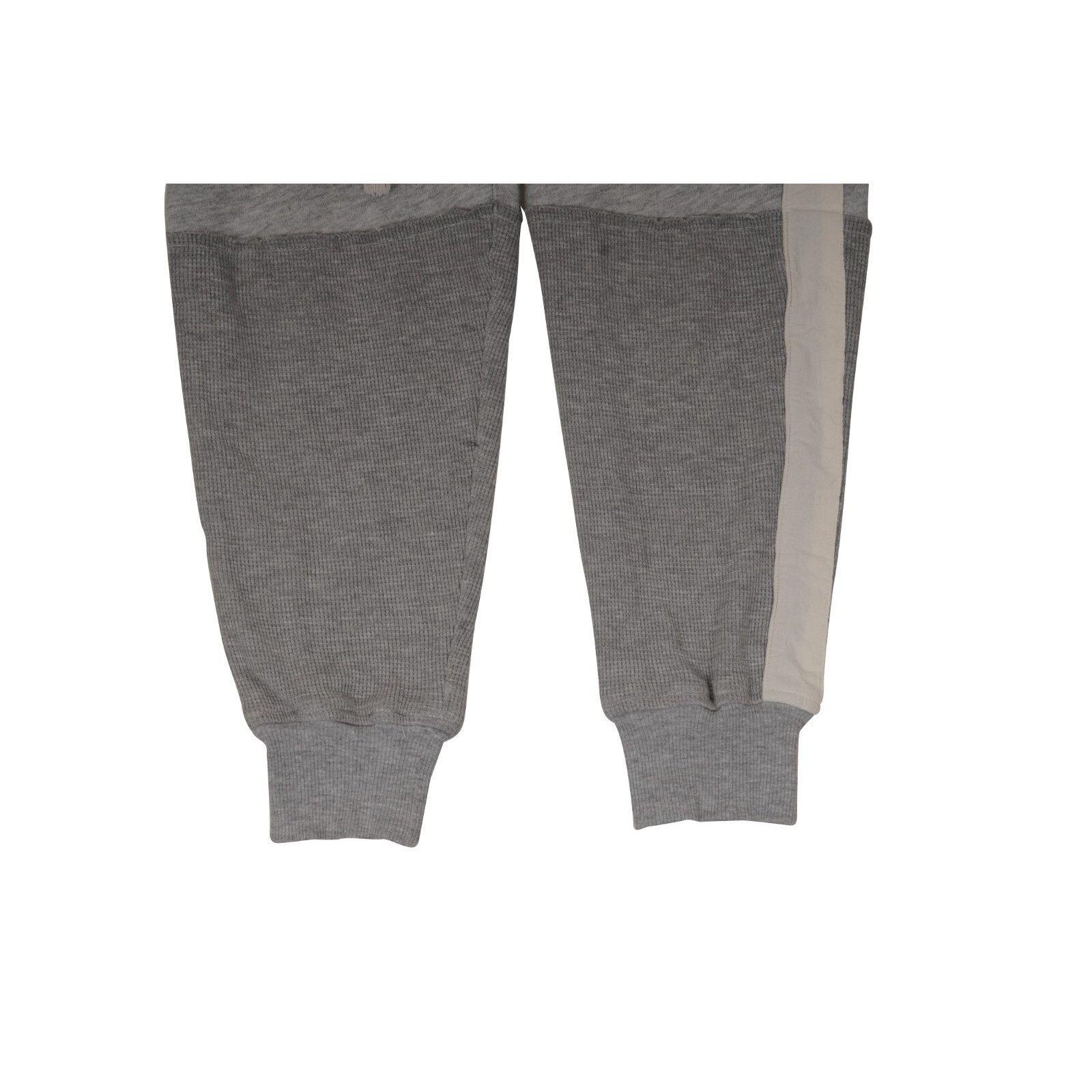 Greg Lauren Heather Paneled Lounge Pant Joggers Small Size US 30 / EU 46 - 4 Thumbnail