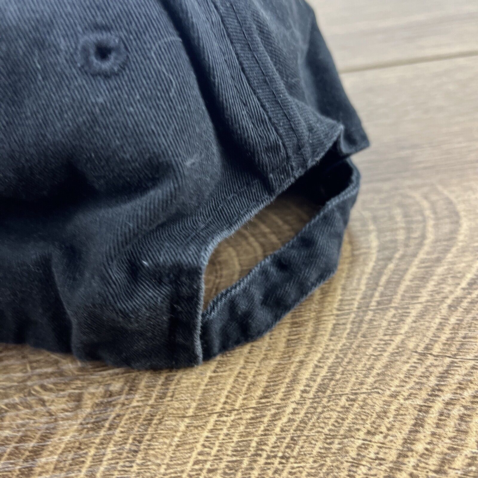 Other Mom Hat Mom Baseball Hat Black Hat Adjustable Adult Size Hat Size ONE SIZE - 11 Thumbnail