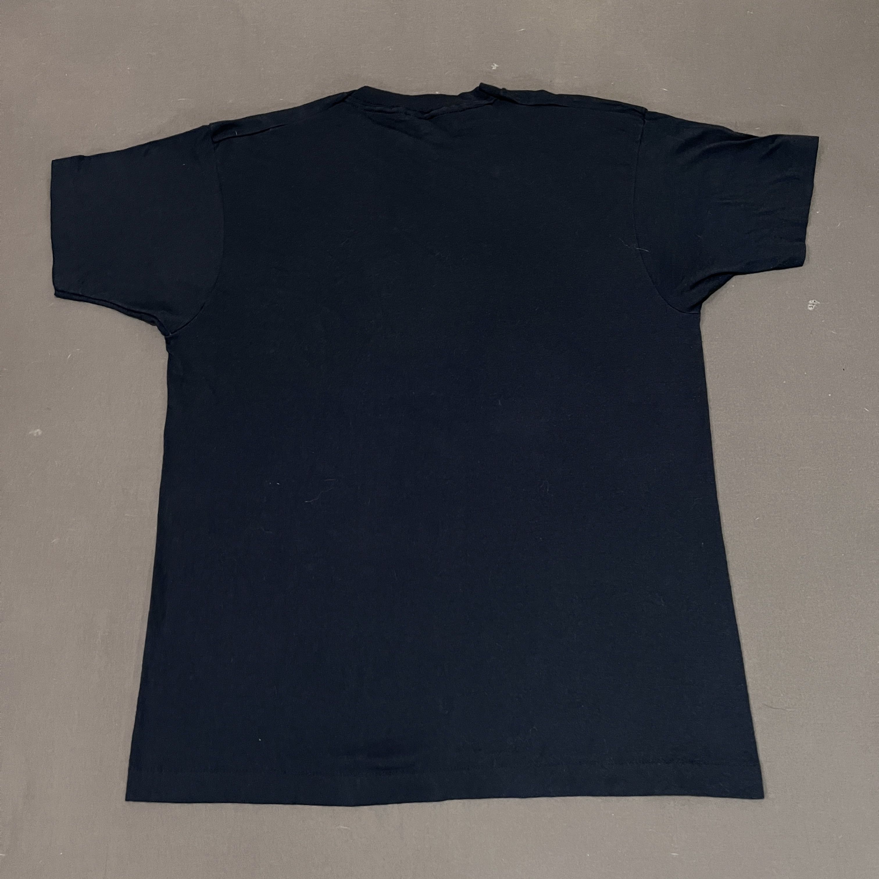 Expert Horror Vintage Today I Feel Like A Real Witch Tee Single Stitch Size US XL / EU 56 / 4 - 6 Thumbnail