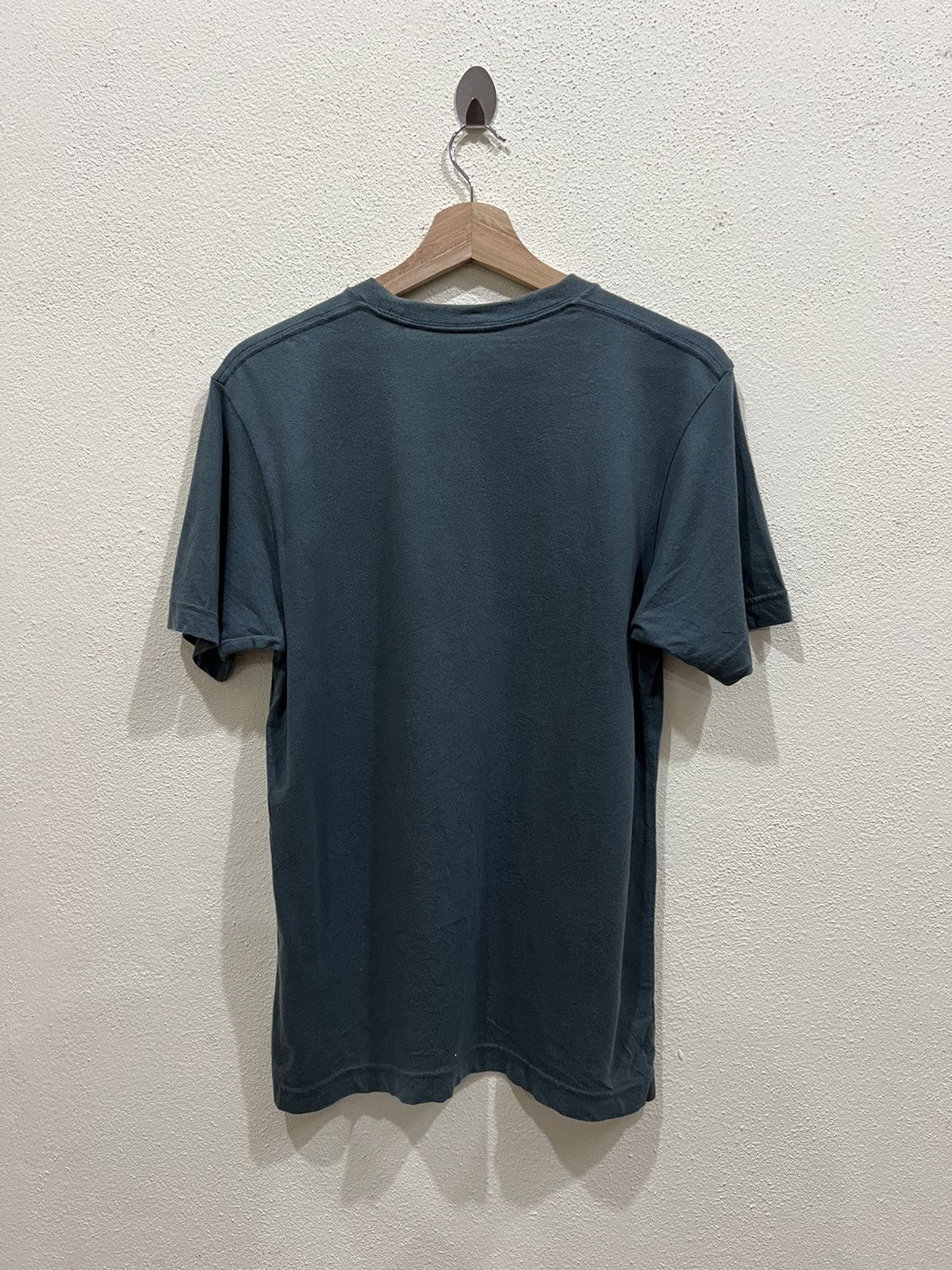 Japanese Brand Bianchi Uniqlo Bicycle Shirt Size US S / EU 44-46 / 1 - 7 Thumbnail