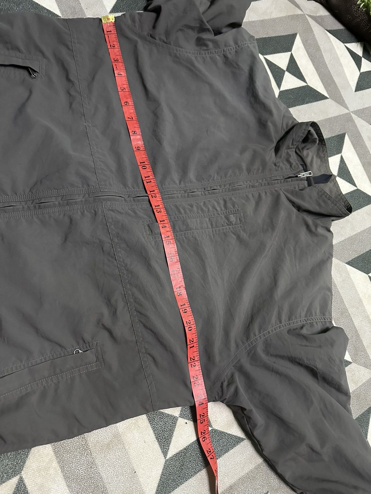 The North Face The north face outdoor jacket Size US XL / EU 56 / 4 - 8 Thumbnail