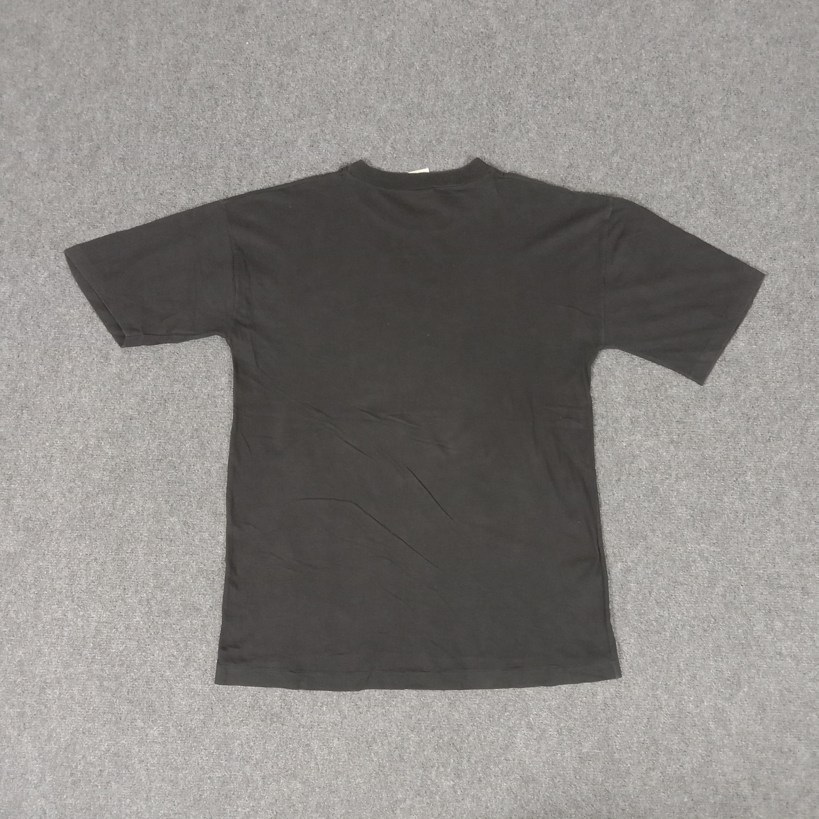 Vintage The Wizard Of Christchurch American Movie Tshirt Size US L / EU 52-54 / 3 - 6 Thumbnail