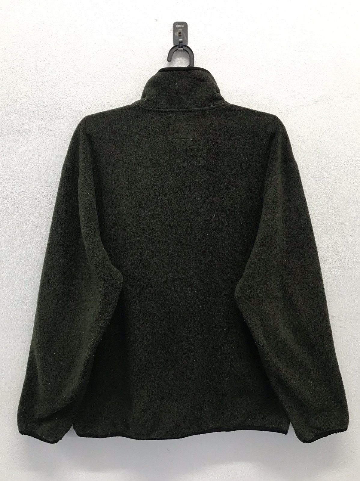 Pointer × Vintage Vintage Union Made Pointer Sports Wear Jacket Size US XL / EU 56 / 4 - 2 Thumbnail