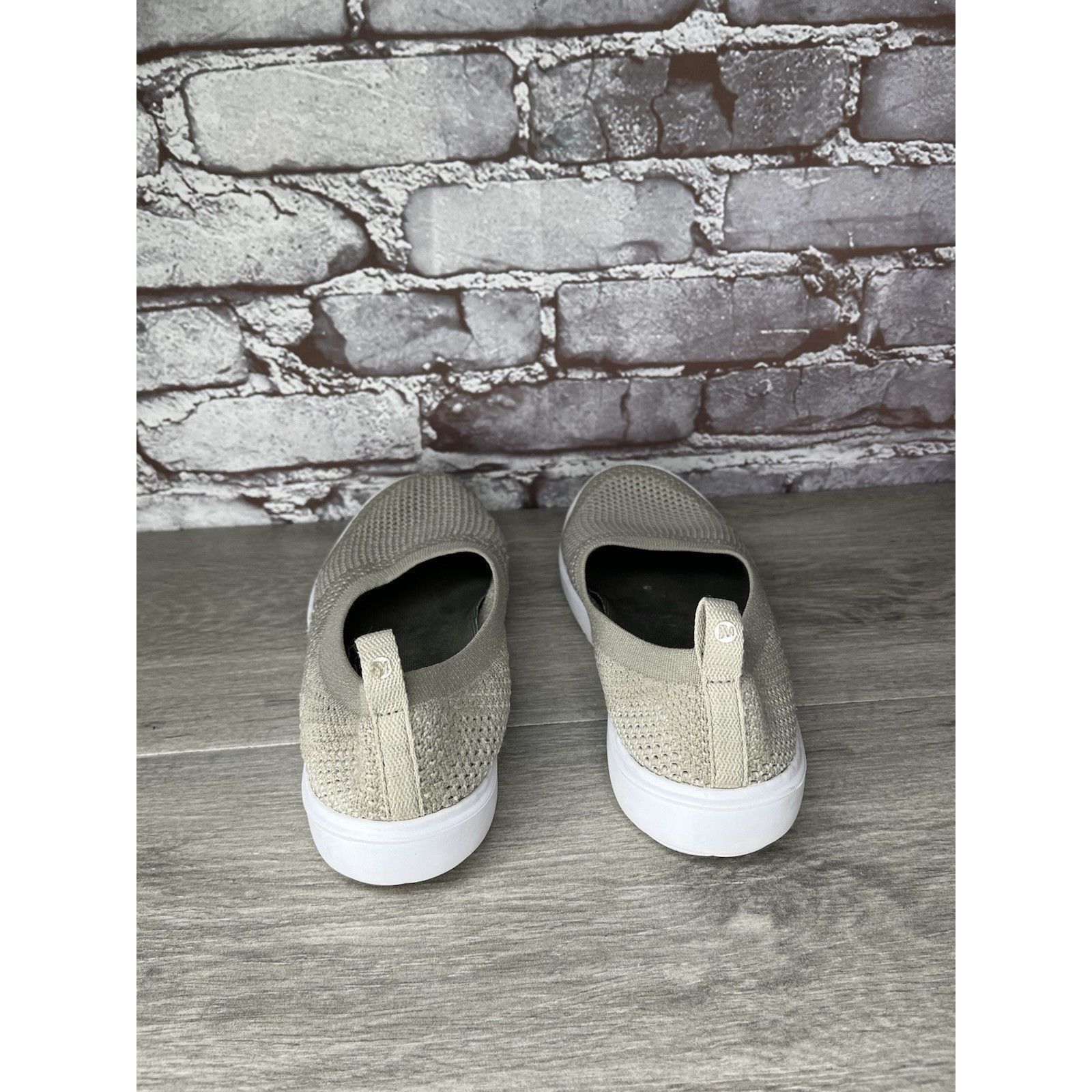 Merrell MERRELL Select Fresh Knit Breathable Slip-On Mesh Shoes Wome Size US 6.5 / IT 36.5 - 7 Thumbnail