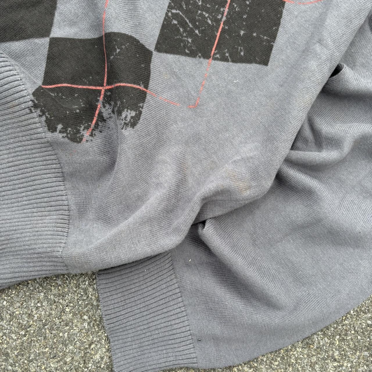 Japanese Brand × Vintage Opium Top Size US XXL / EU 58 / 5 - 4 Thumbnail