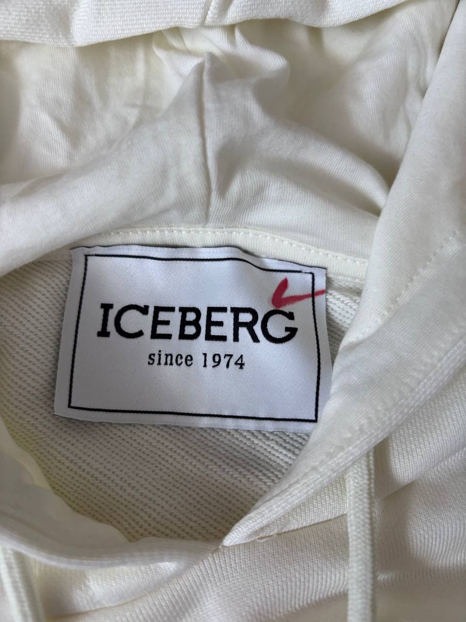 Iceberg Iceberg x Peanuts Far Out hoodie rare Size US XL / EU 56 / 4 - 5 Thumbnail