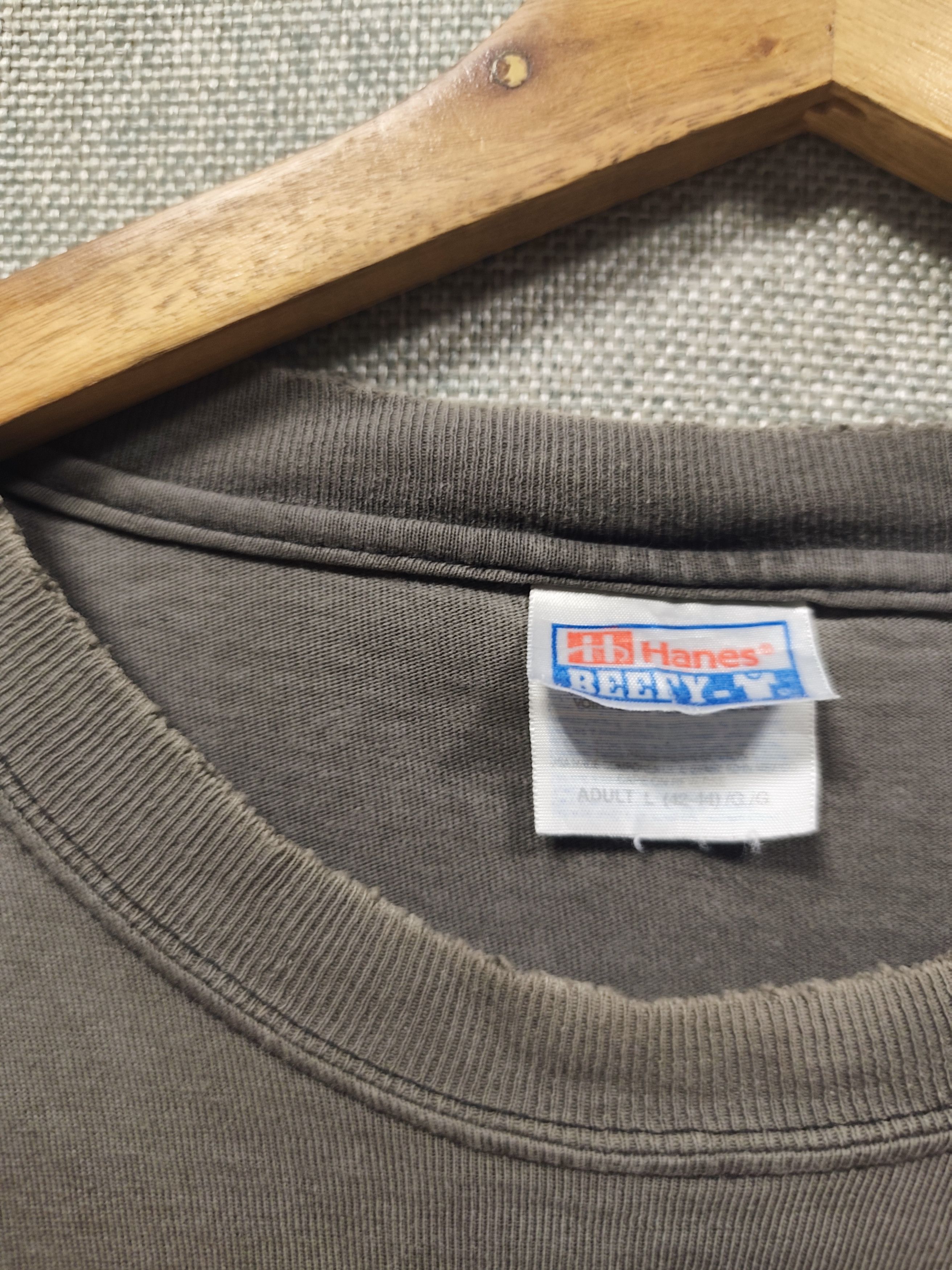 Harley Davidson Vintage Long sleeve drag bike Harley Davidson Size US L / EU 52-54 / 3 - 10 Thumbnail