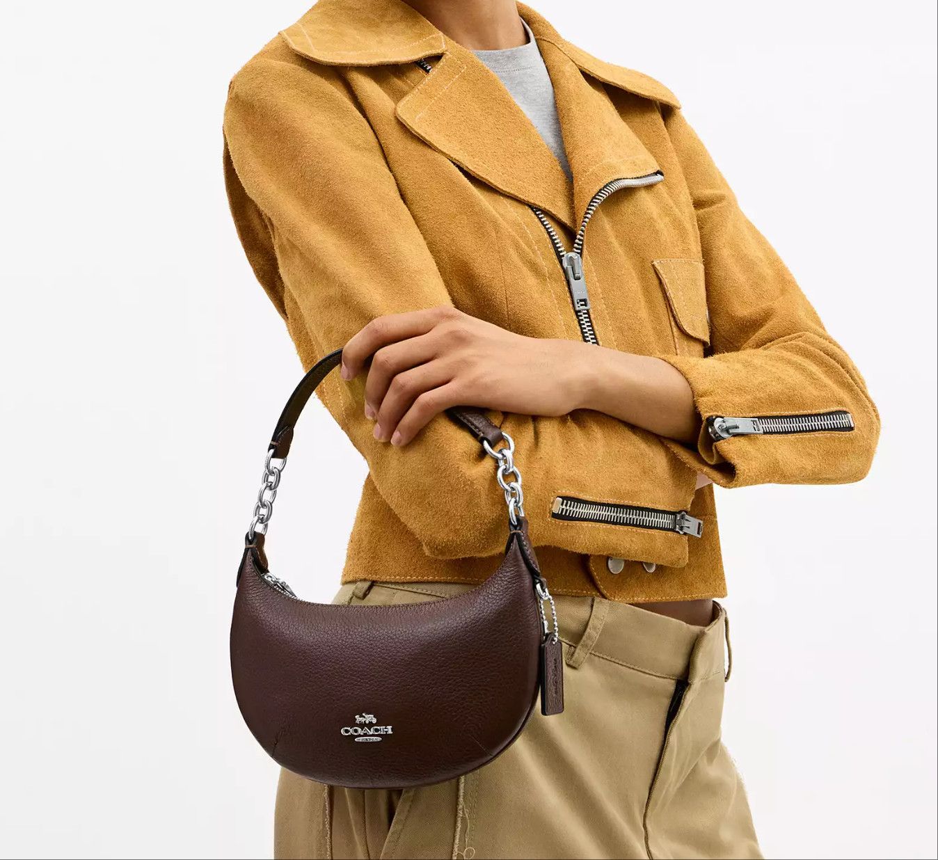 Coach Mini Payton Bag CEL08 Size ONE SIZE - 7 Thumbnail