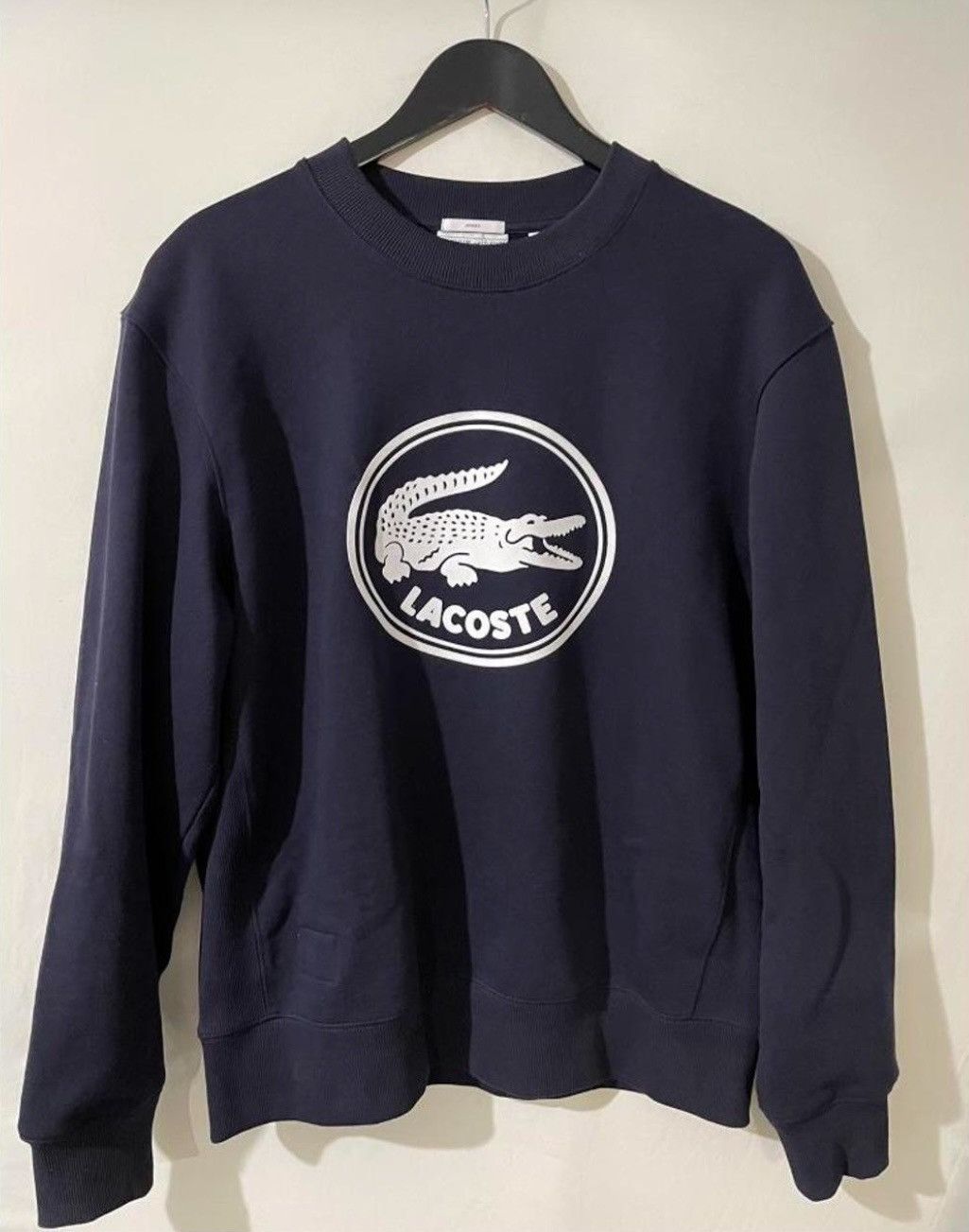 Unisex Lacoste Sweatshirt