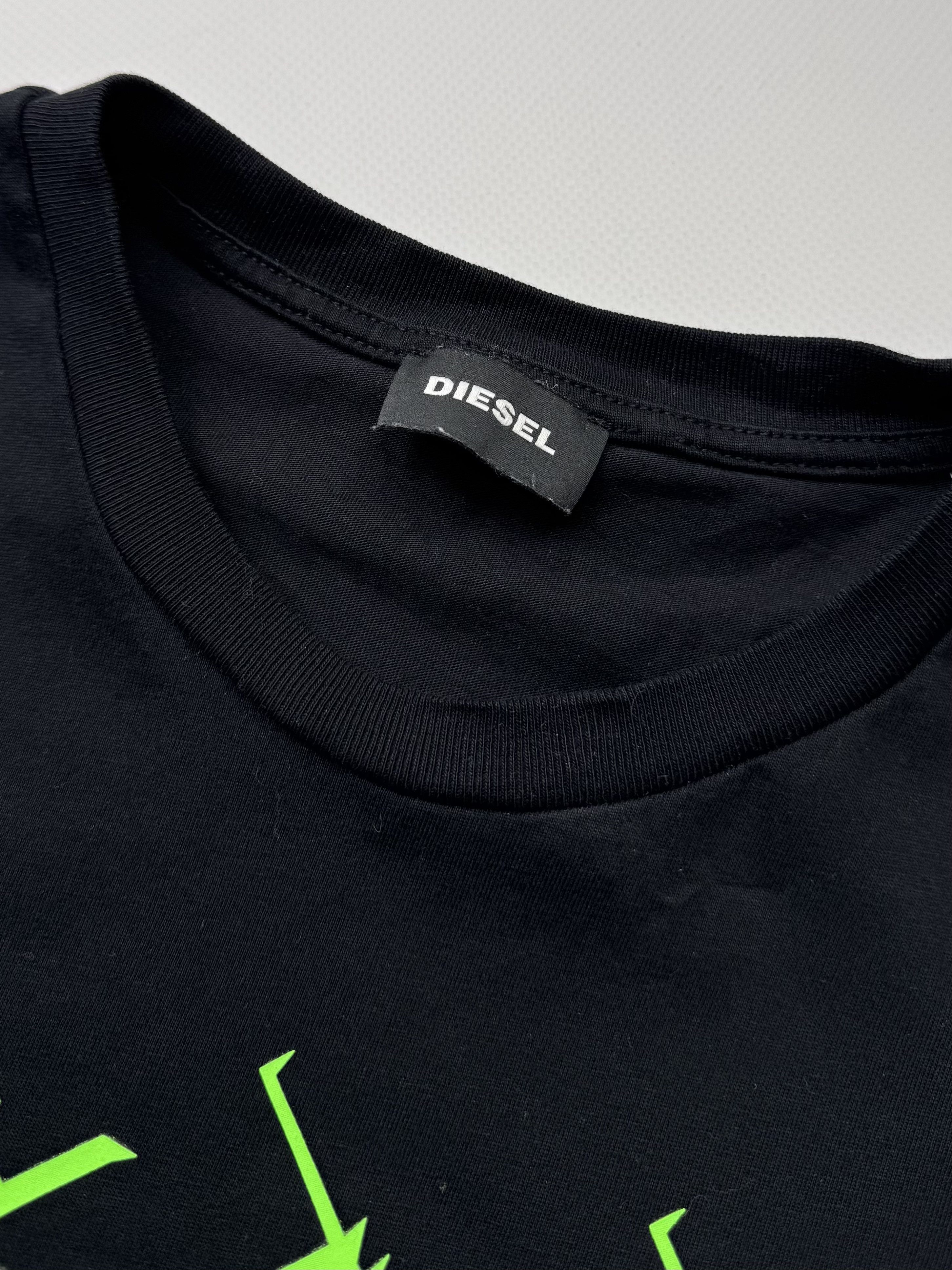 Diesel Diesel T-Shirt (145) Size US M / EU 48-50 / 2 - 5 Thumbnail