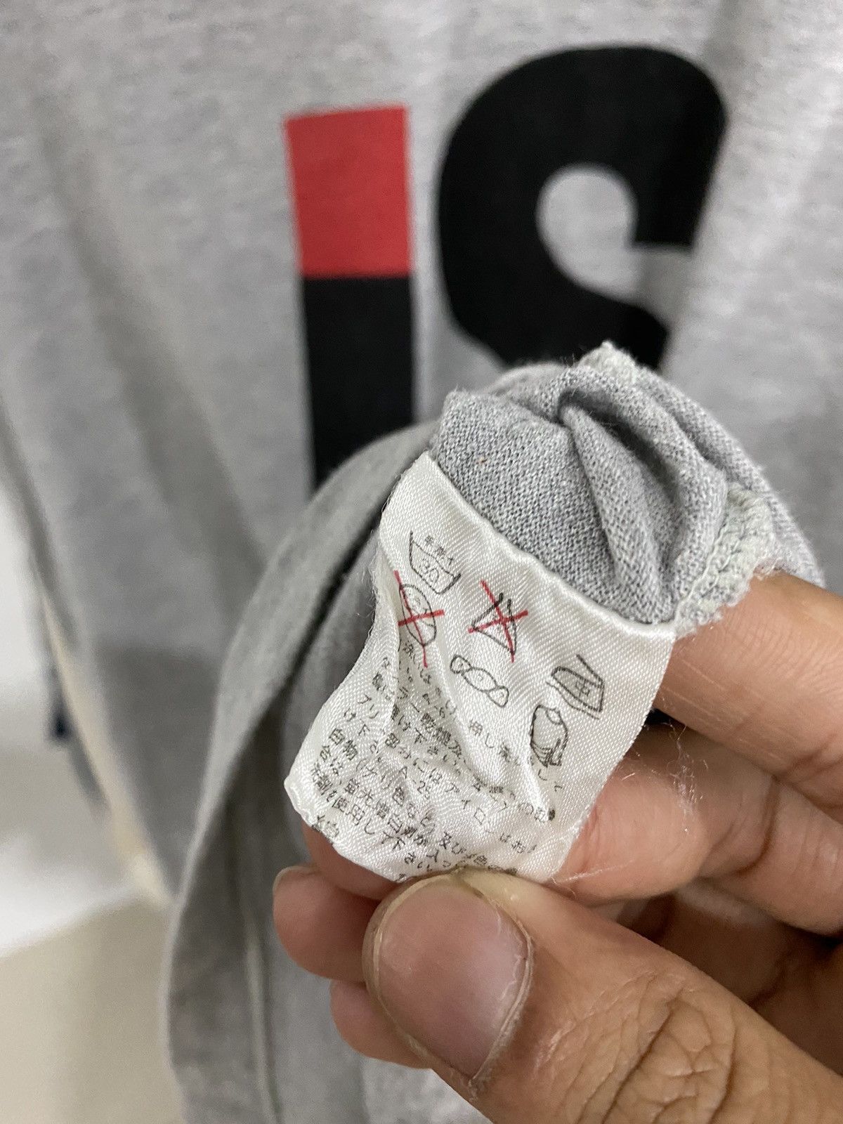 Issey Miyake Vintage IS chisato Tsumori Design by Issey Miyake Size US S / EU 44-46 / 1 - 7 Thumbnail
