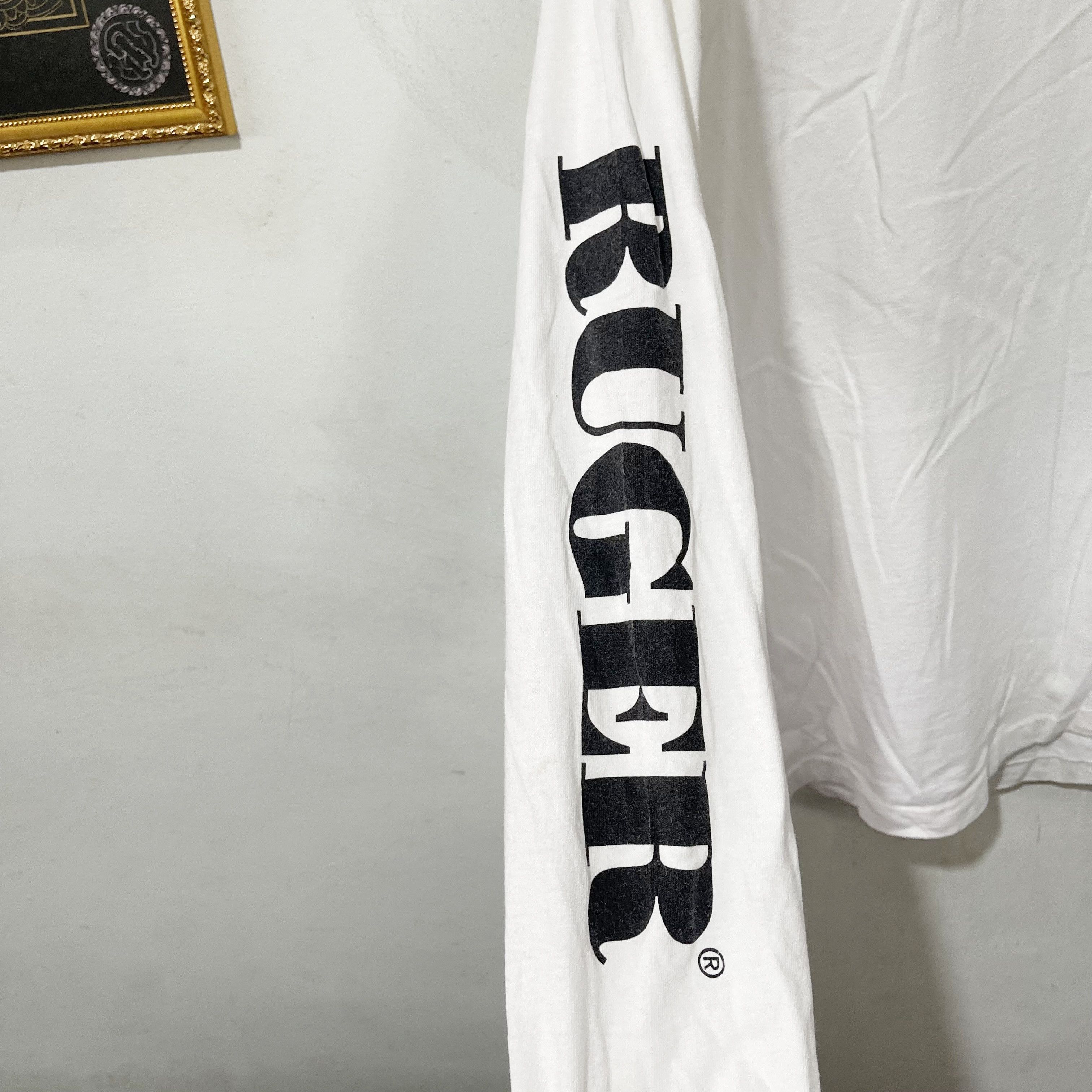 Vintage Vintage 90s Ruger Shirt Size US L / EU 52-54 / 3 - 3 Thumbnail