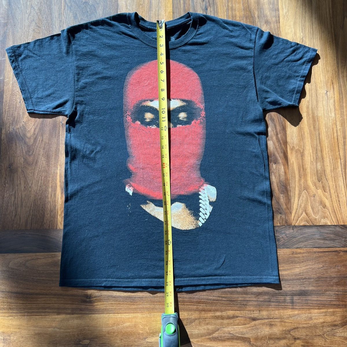 Yeezy Yeezus Tour Shirt Size US L / EU 52-54 / 3 - 5 Thumbnail