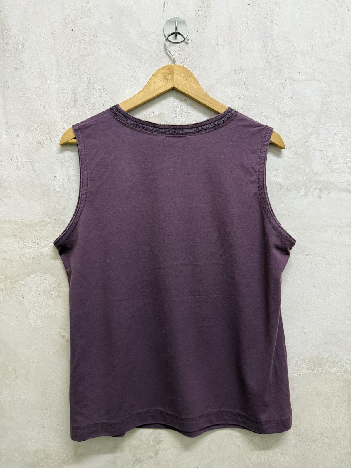 Number (N)ine Calabaza Bondage Grunge Poems Inspired numbernine Tees Size US M / EU 48-50 / 2 - 3 Thumbnail