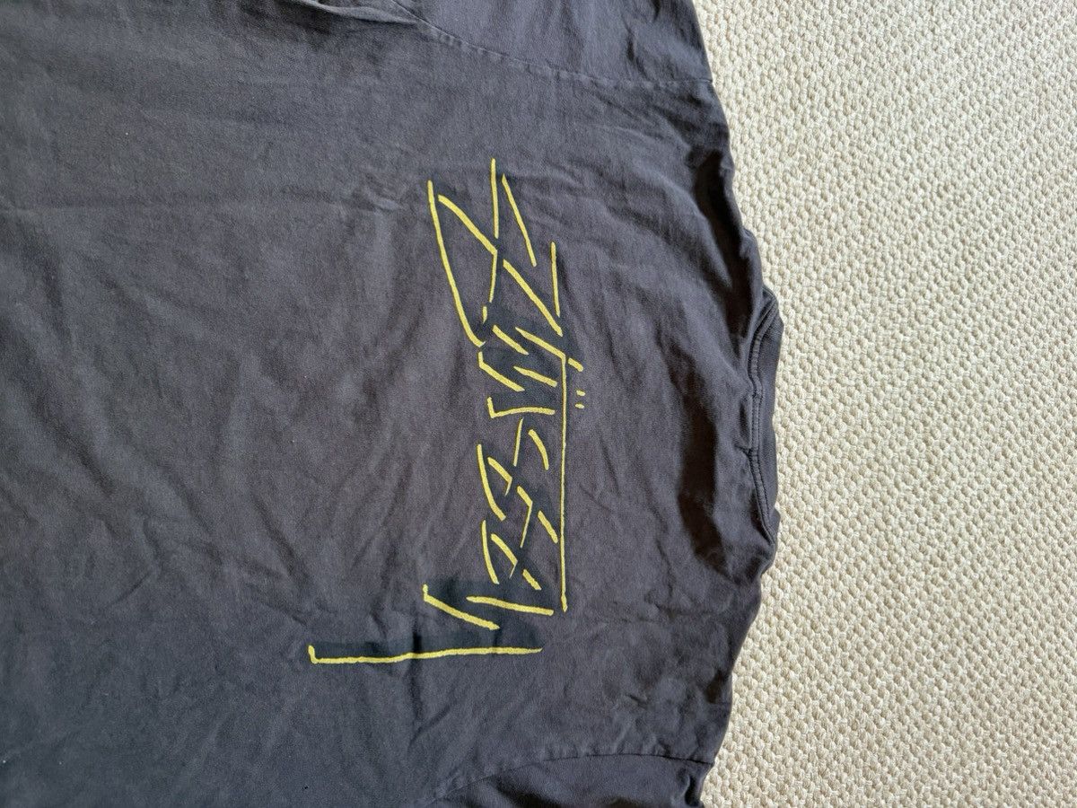 Stussy Stussy x OLW Graphic T-Shirt Size US L / EU 52-54 / 3 - 4 Thumbnail
