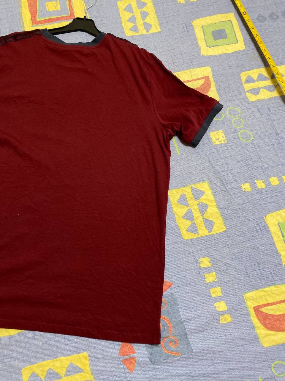 Umbro Vintage Umbro T Shirt Logo Streetwear Size US XL / EU 56 / 4 - 14 Thumbnail