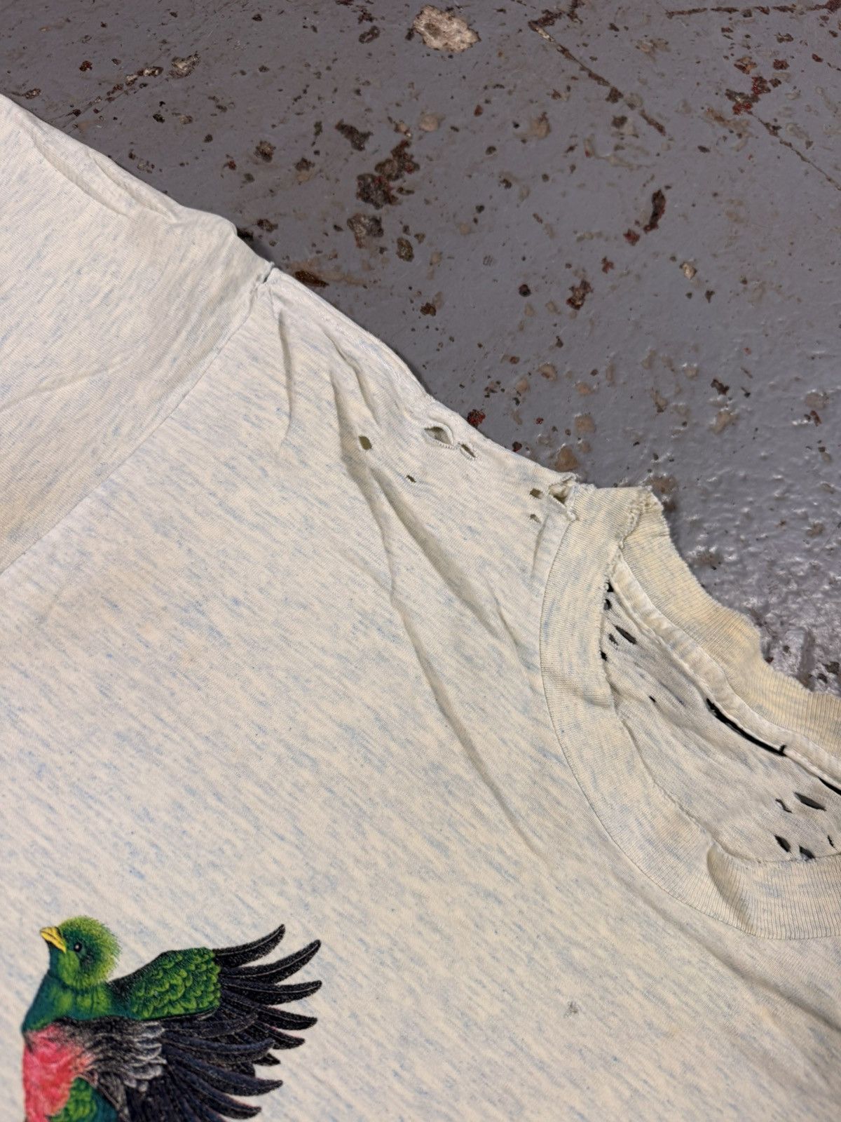 Other Completely Thrashed Habitat Nature Tee Size US M / EU 48-50 / 2 - 6 Thumbnail
