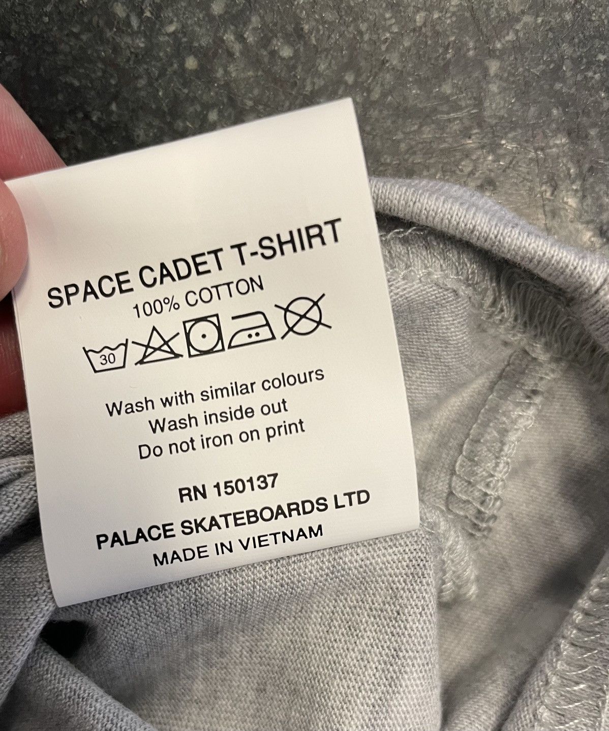 Palace Palace Skateboards Tee Size US S / EU 44-46 / 1 - 4 Thumbnail