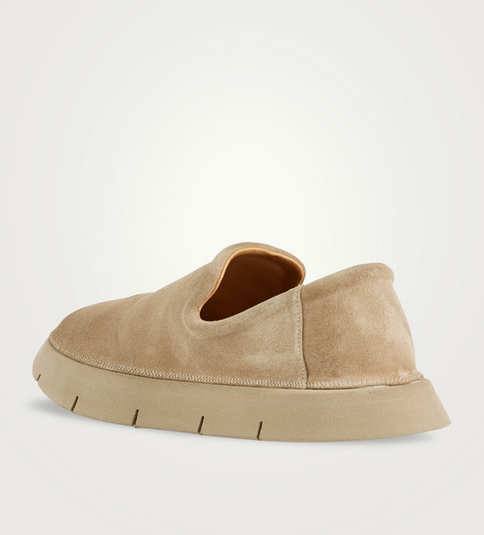 Marsell BNWT SS24 MARSELL INTAGLIATA SUEDE SLIPPERS 45 Size US 12 / EU 45 - 9 Thumbnail