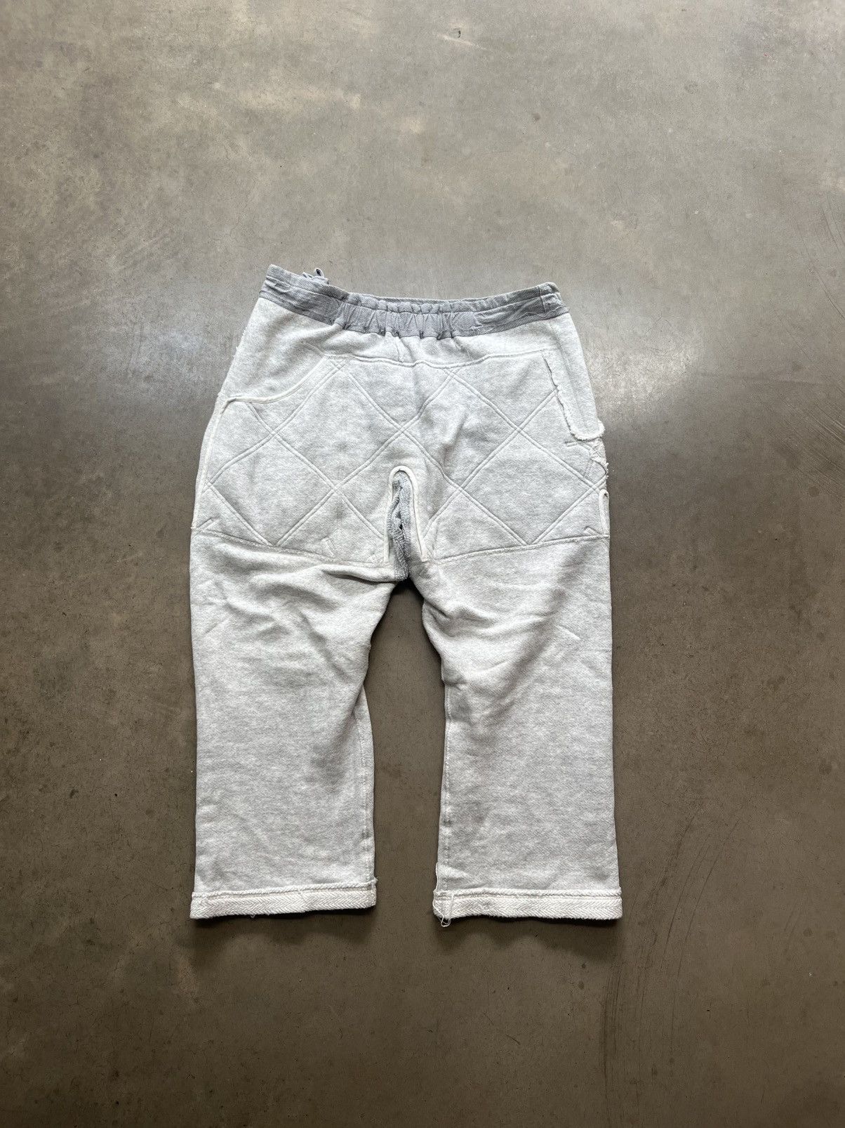 Takahiromiyashita The Soloist. electric bike pants. Size US 33 - 2 Thumbnail
