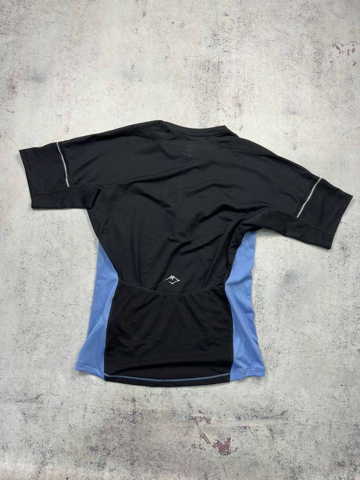 Asics Asics Fujitrail SS Top Size L Size US L / EU 52-54 / 3 - 7 Thumbnail