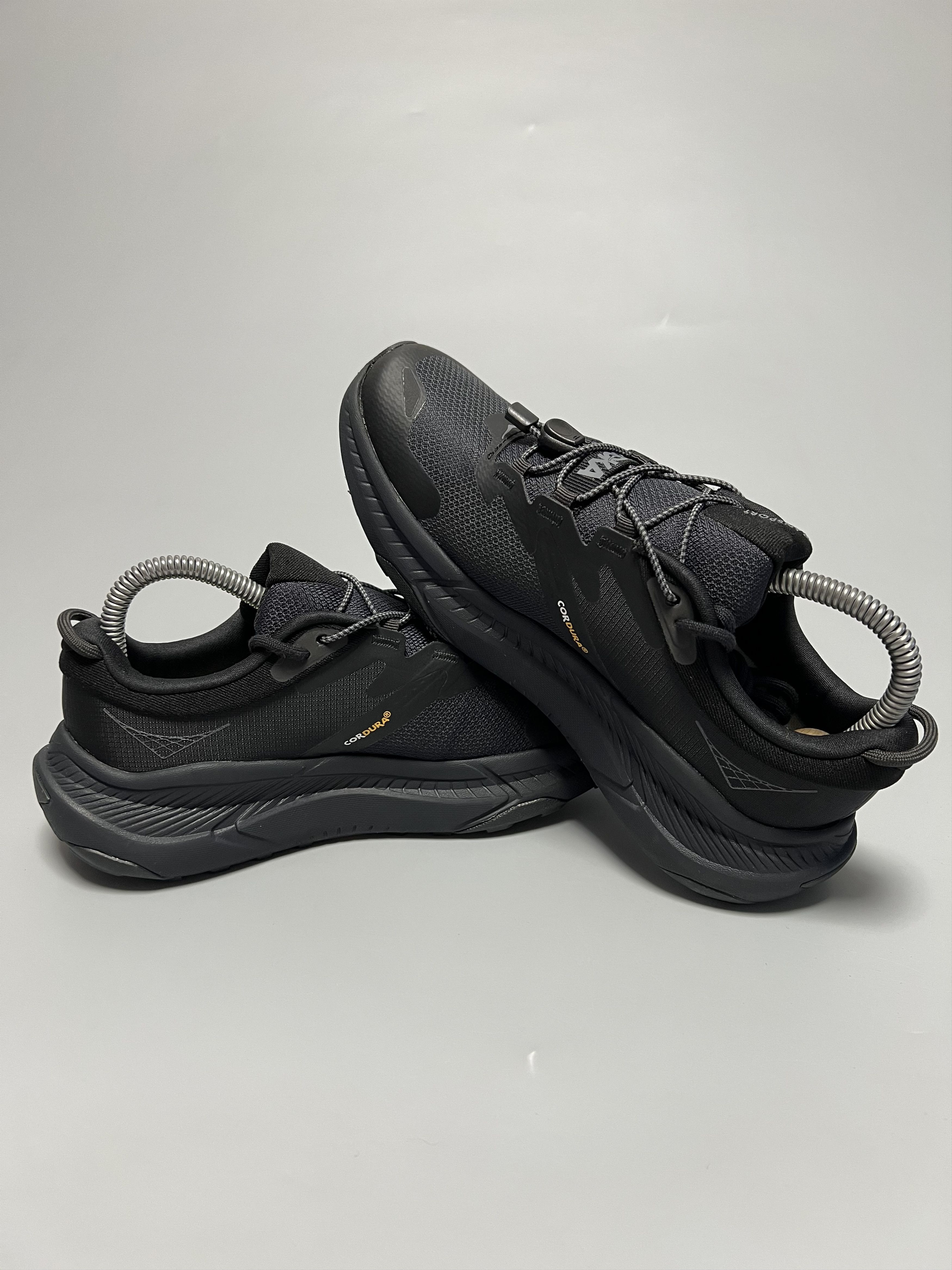 Hoka 6B Hoka One One Transport Trail Running Shoes Hiking Size US 6 / IT 36 - 5 Thumbnail