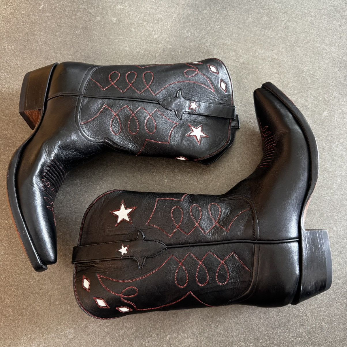 Stallion Boots Co. Nib stallion boots Size US 9.5 / EU 42-43 - 7 Thumbnail