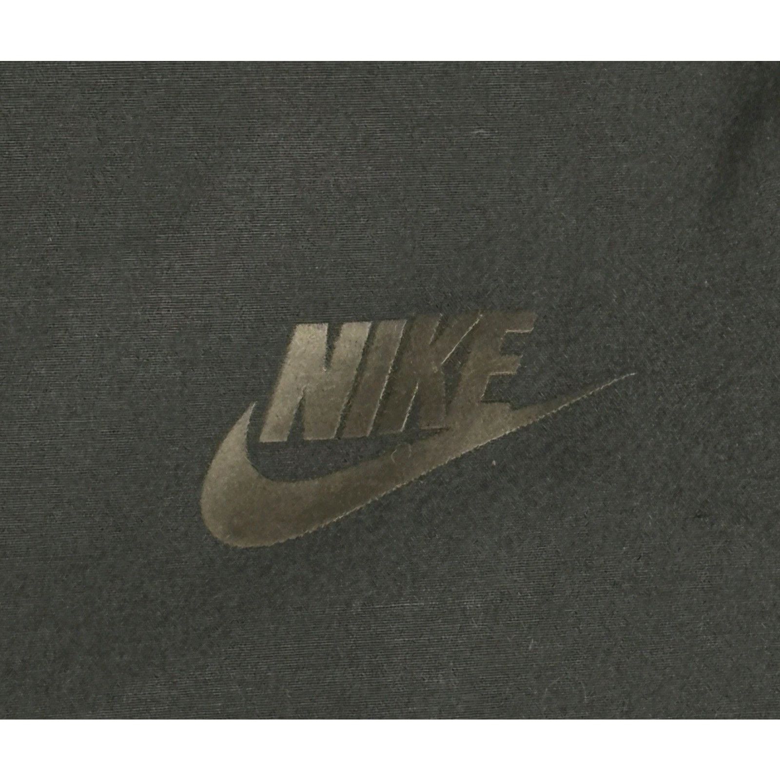 Nike Nike Tech Bonded Woven Cargo Jogger 32 Stretch Tapered Gym Size US 32 / EU 48 - 4 Thumbnail
