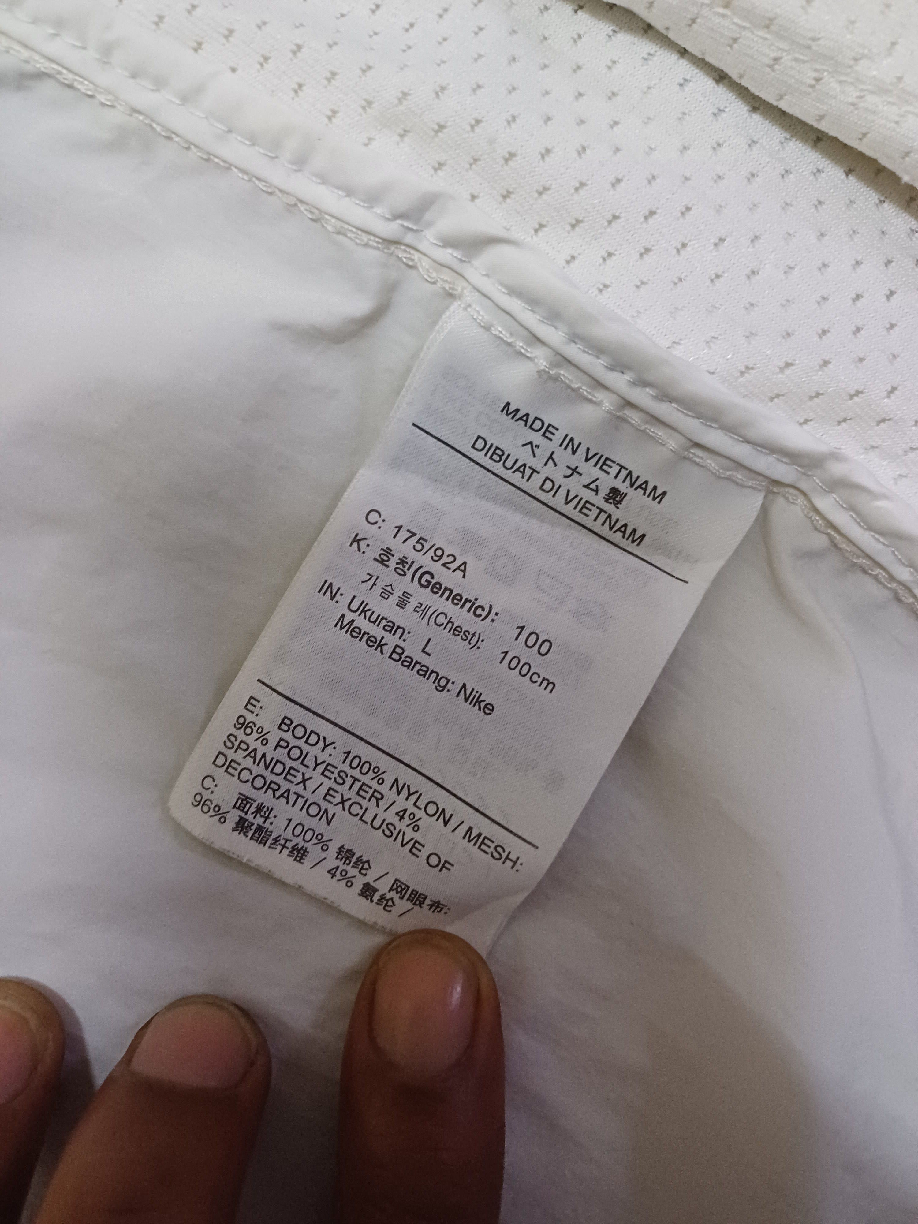 Nike nike windrunner chinese dragon wild Run Size US S / EU 44-46 / 1 - 4 Thumbnail