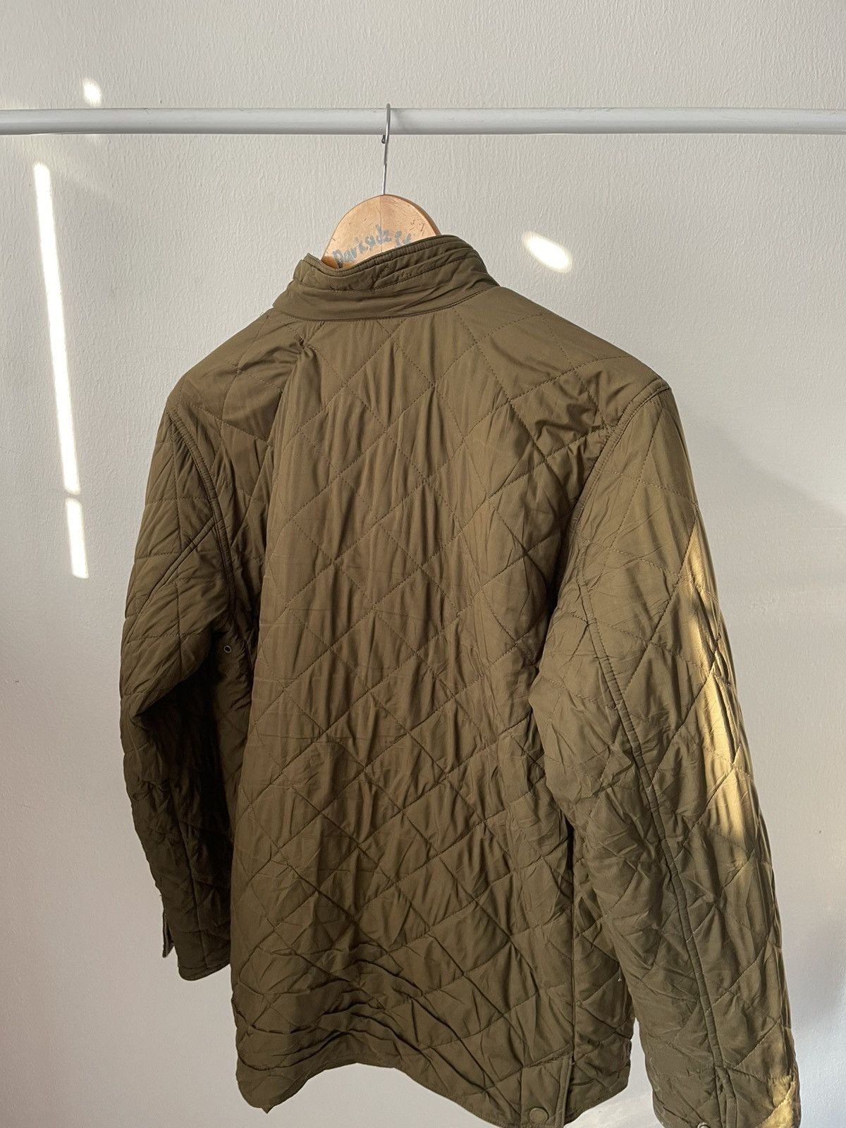 Polo Ralph Lauren Polo Ralph Lauren Puffer Jacket Size US M / EU 48-50 / 2 - 5 Thumbnail