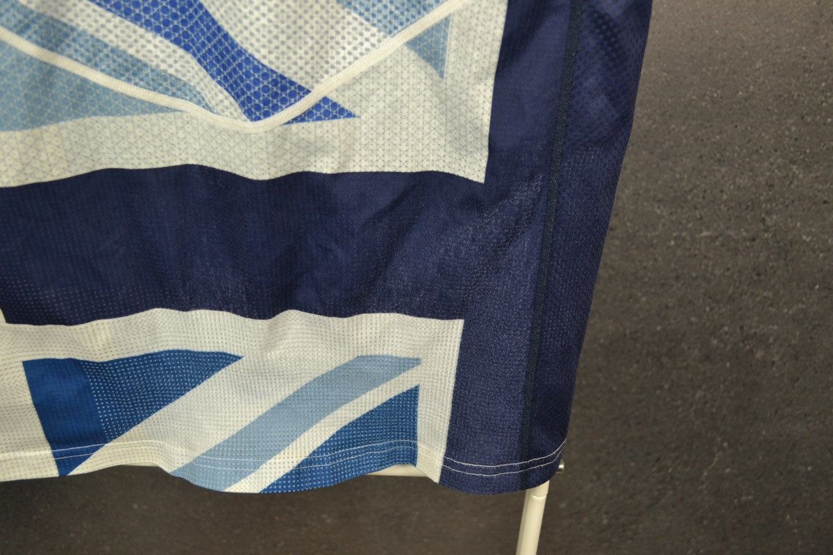 Adidas Team GB Olympic London 2012 adidas jersey Size US S / EU 44-46 / 1 - 8 Thumbnail