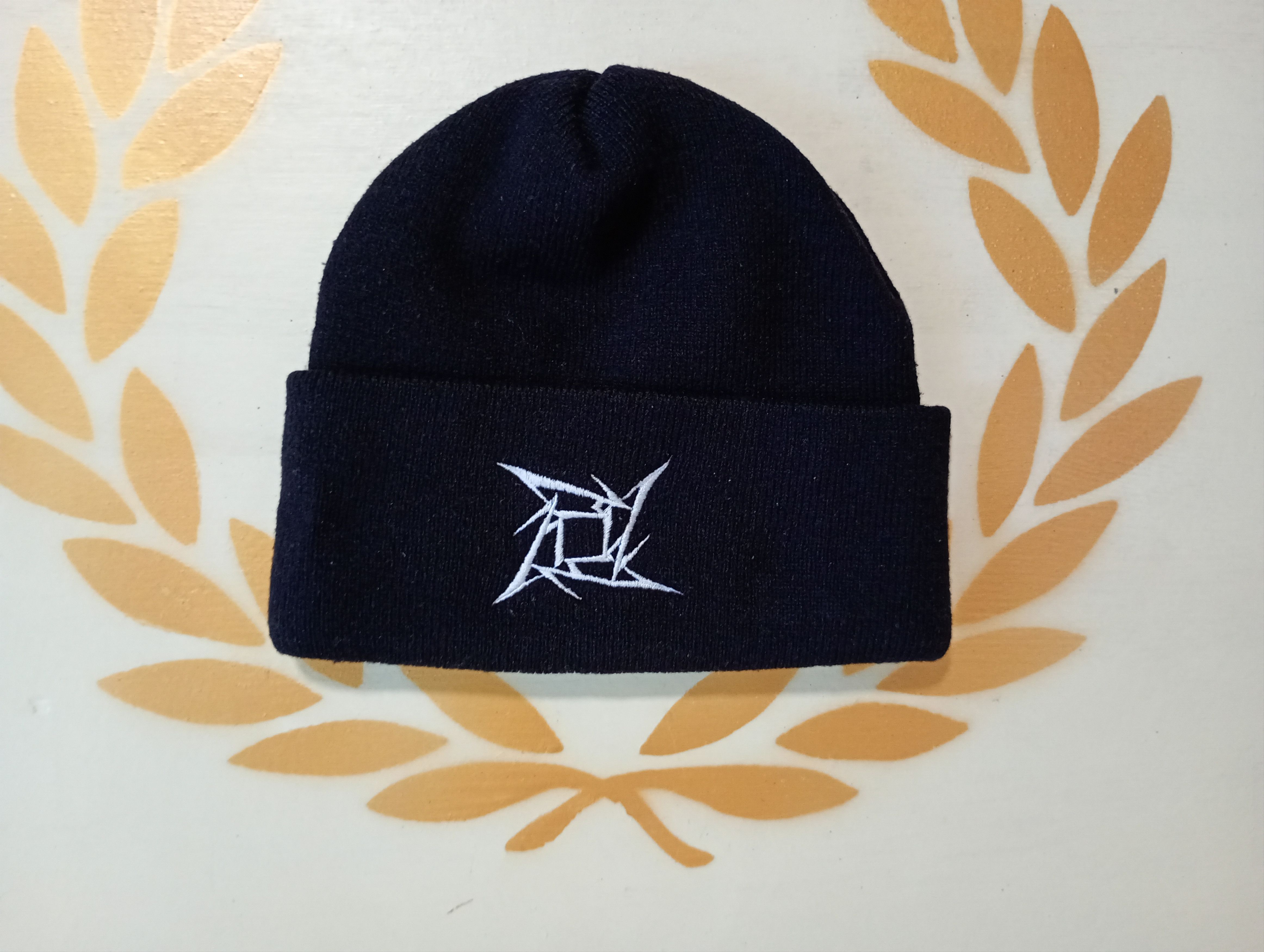 Metallica Metallica Hat Vintage 90's Size ONE SIZE - 4 Thumbnail