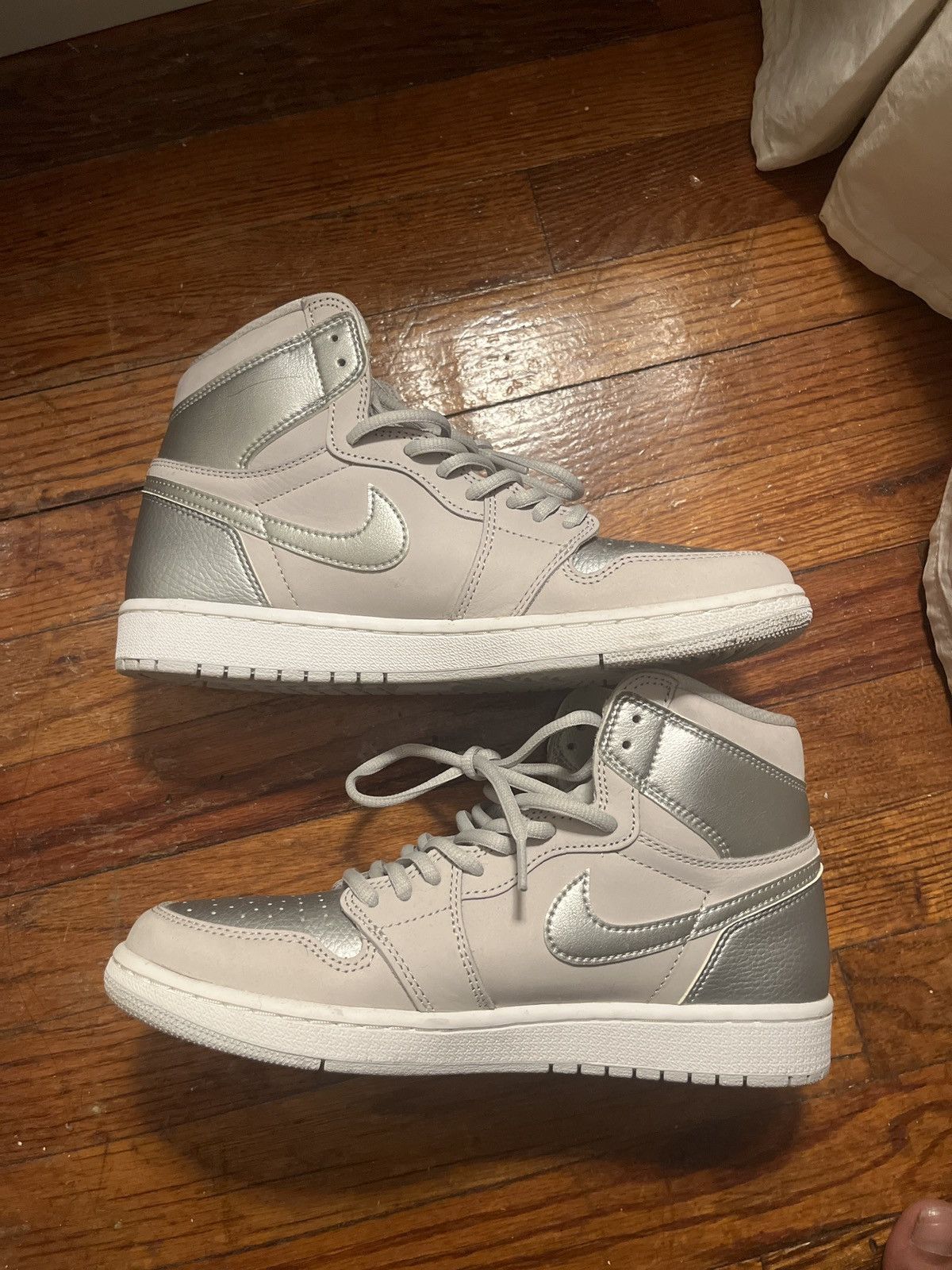 Jordan Brand × Nike Jordan 1 high co jp Size US 9 / EU 42 - 6 Thumbnail