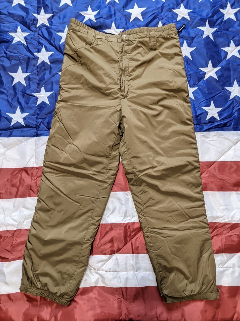 Other Men's Cold Weather Pants ECWS Beyond Clothing Small Size US 32 / EU 48 - 2 Thumbnail