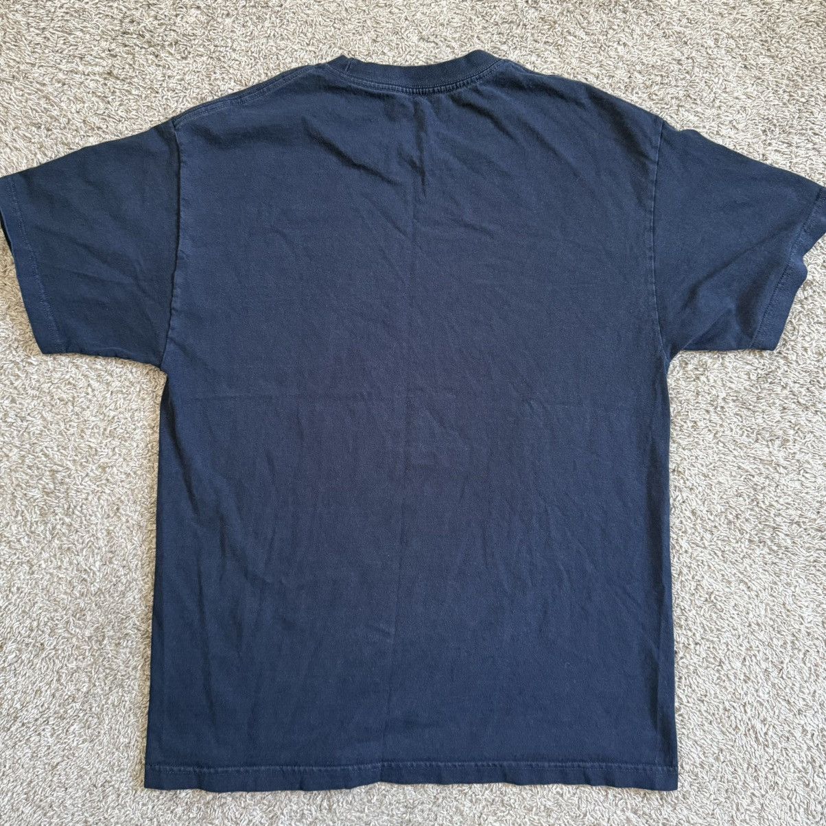 Wu-Tang Clan 🔴Wu-Wear Shirt Size Large Wu-Tang Globe Rza Gza Size US L / EU 52-54 / 3 - 6 Thumbnail
