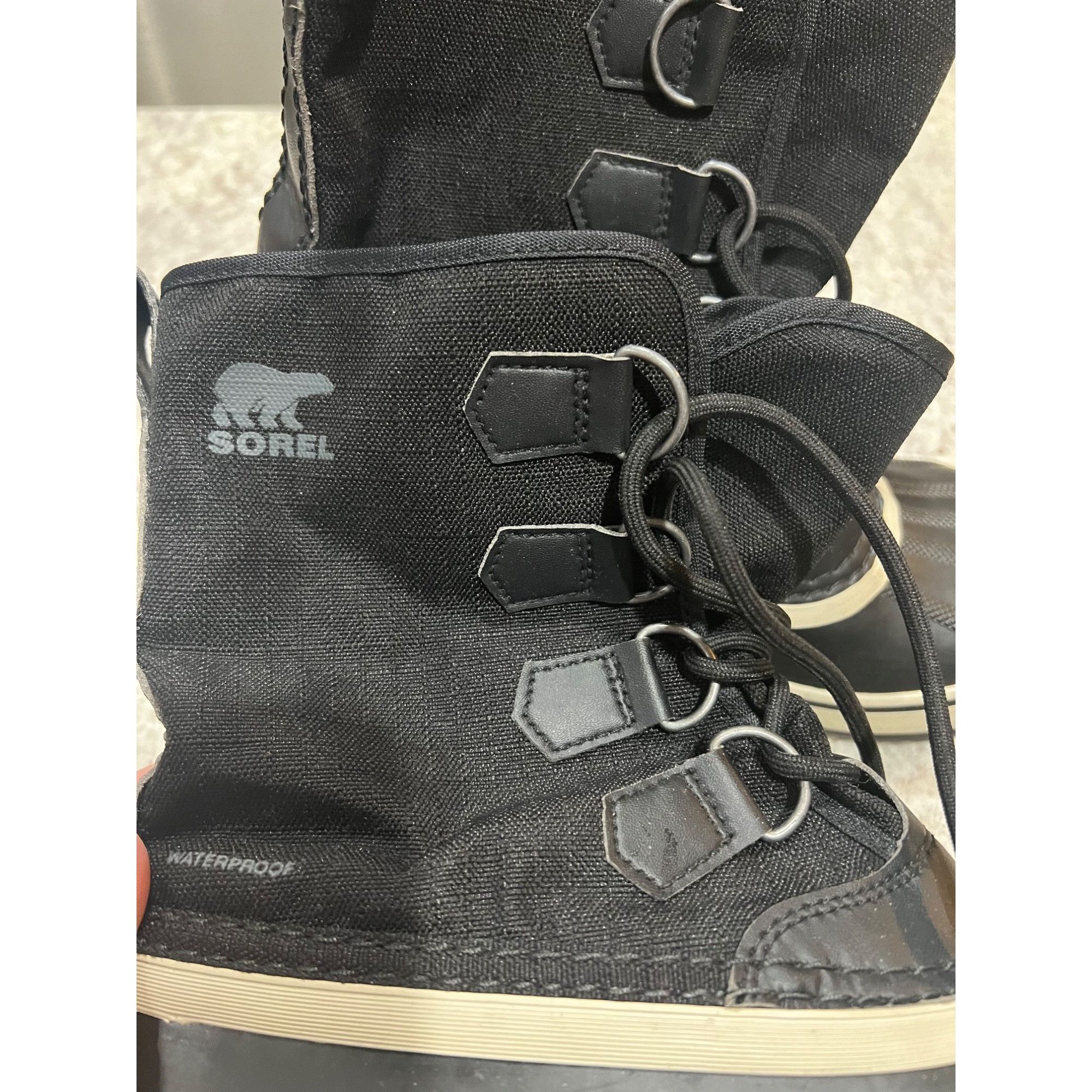 SOREL Sorel Women’s Snow Shoes - Size 8 Size US 8 / IT 38 - 2 Thumbnail