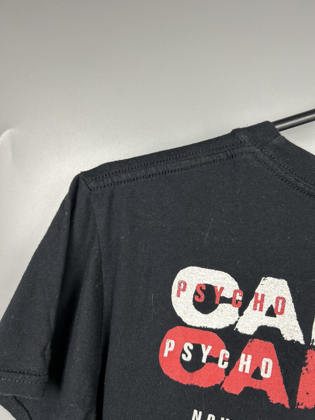 Band Tees The Jesus and Mary chain Psycho Candy T shirt Size US S / EU 44-46 / 1 - 11 Thumbnail