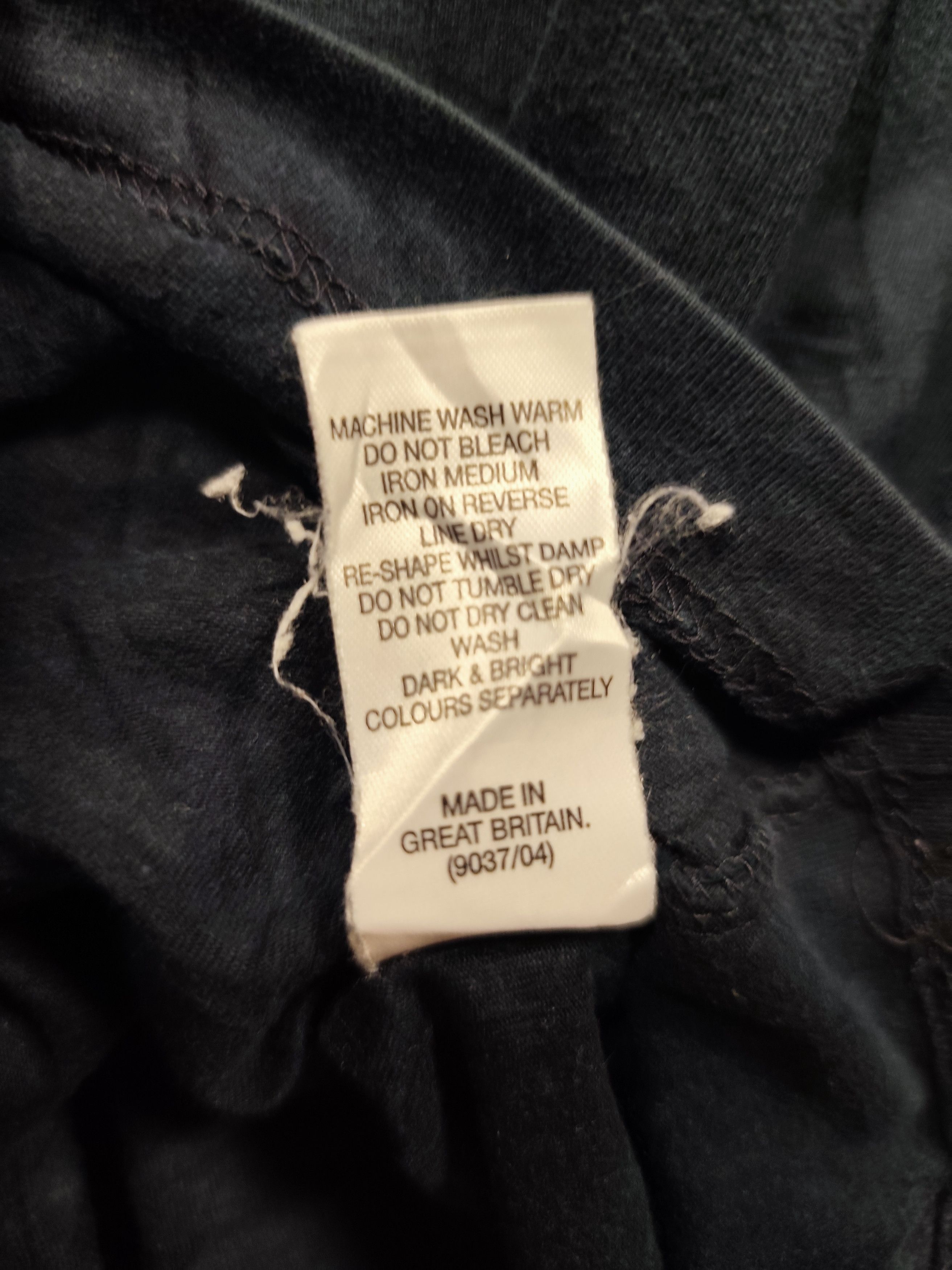 Burberry Burberry London Nova Check Tee Size US M / EU 48-50 / 2 - 3 Thumbnail