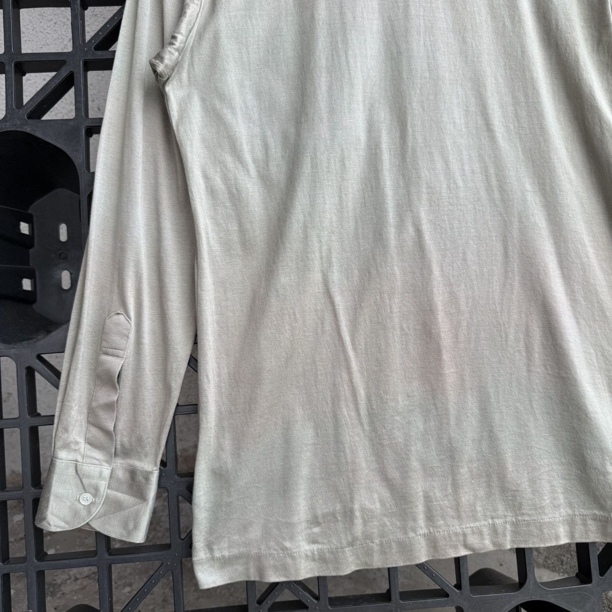 Yves Saint Laurent Vintage YvesSaintLaurent tricots pour homme Polos Size US M / EU 48-50 / 2 - 13 Thumbnail
