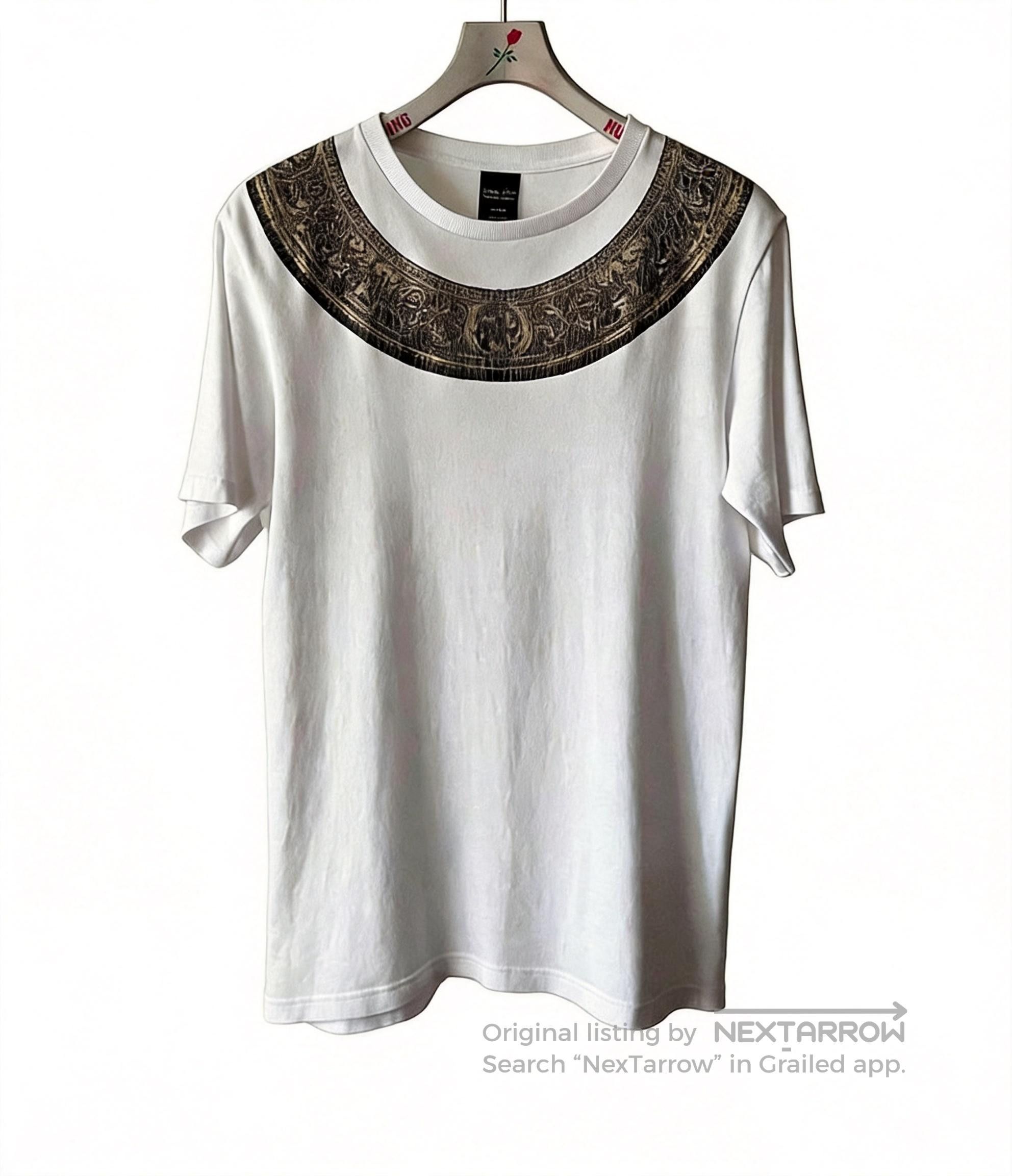 Number (N)ine Blood Brothers Forever Tee | Grailed