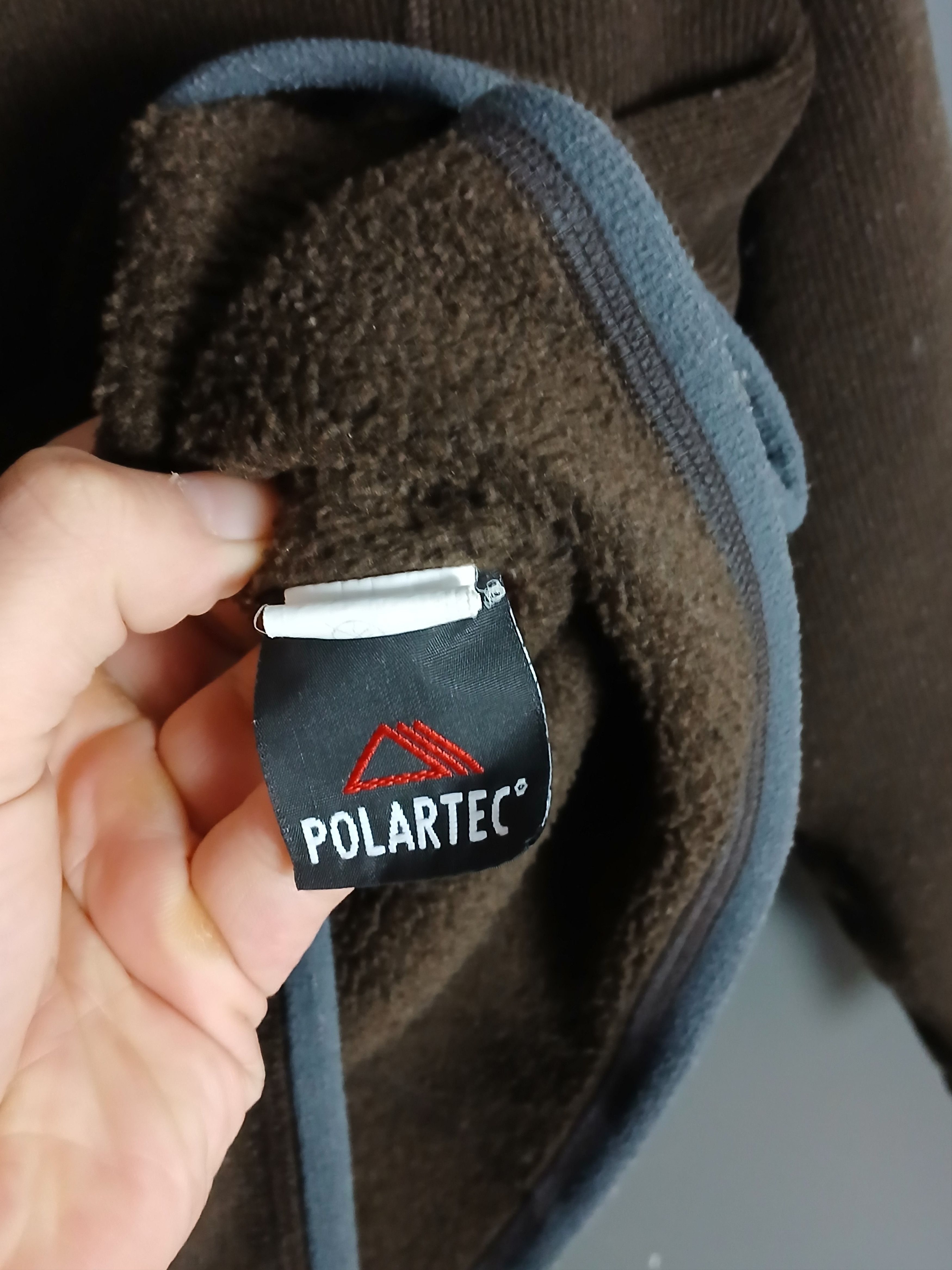 Arc'teryx × Polartec Arc'Teryx Polartec Sweatshirt Size M / US 6-8 / IT 42-44 - 9 Thumbnail