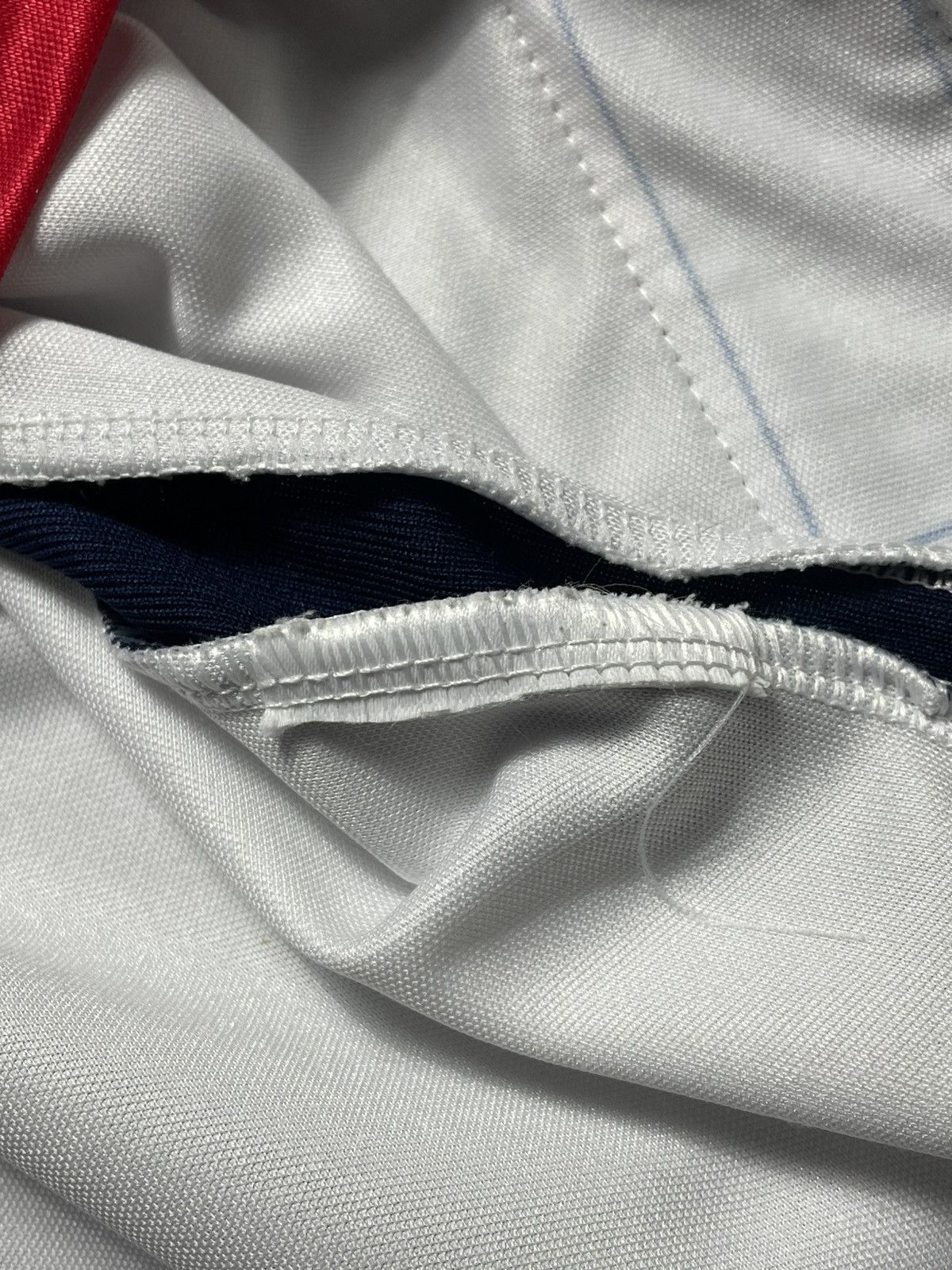 Nike Nike PSG Paris Saint Germain 1998 1999 Away Soccer Jersey Size US S / EU 44-46 / 1 - 11 Thumbnail