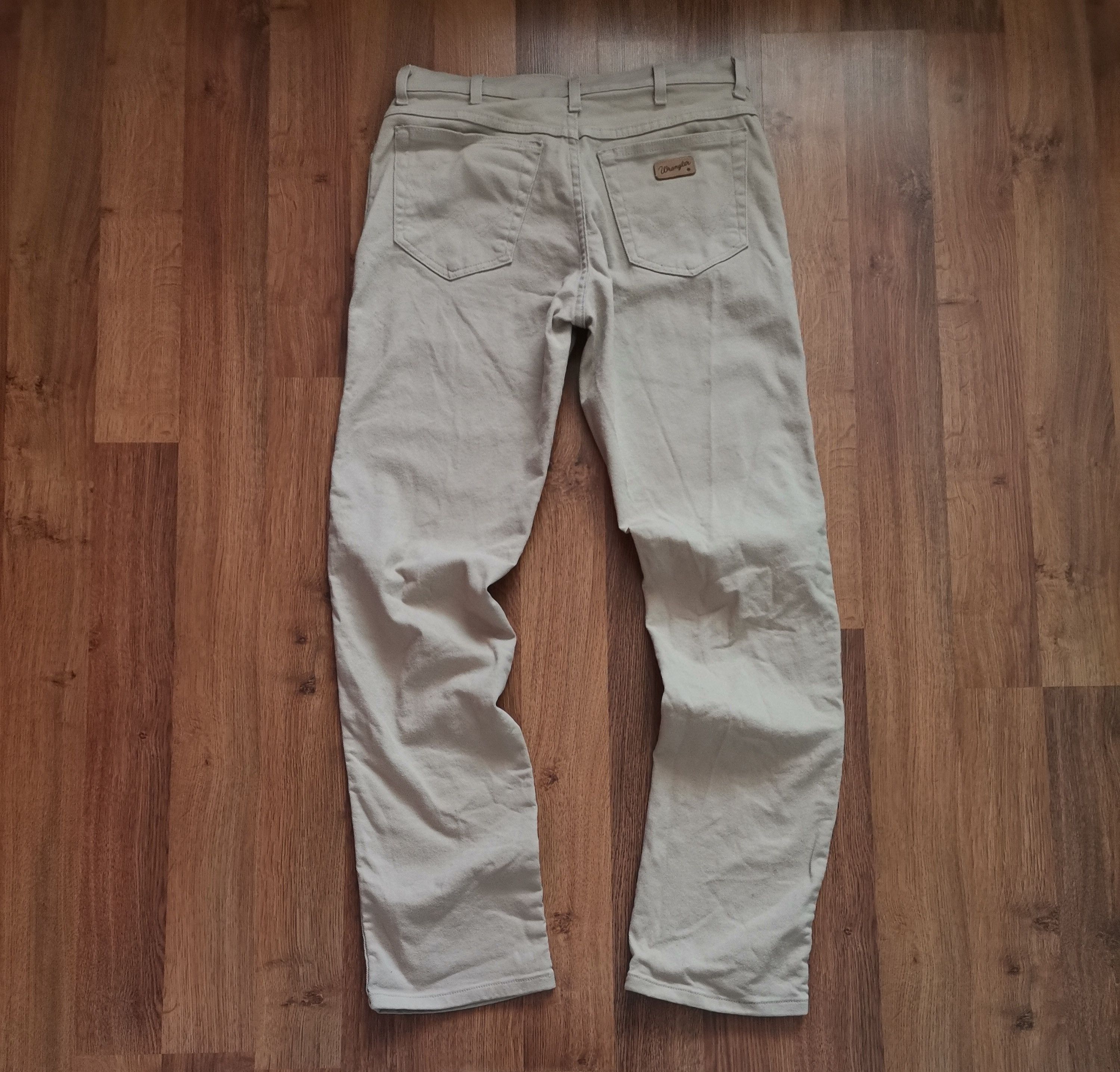 Wrangler Vintage Wrangler Texas Jeans Size US 33 - 1 Thumbnail