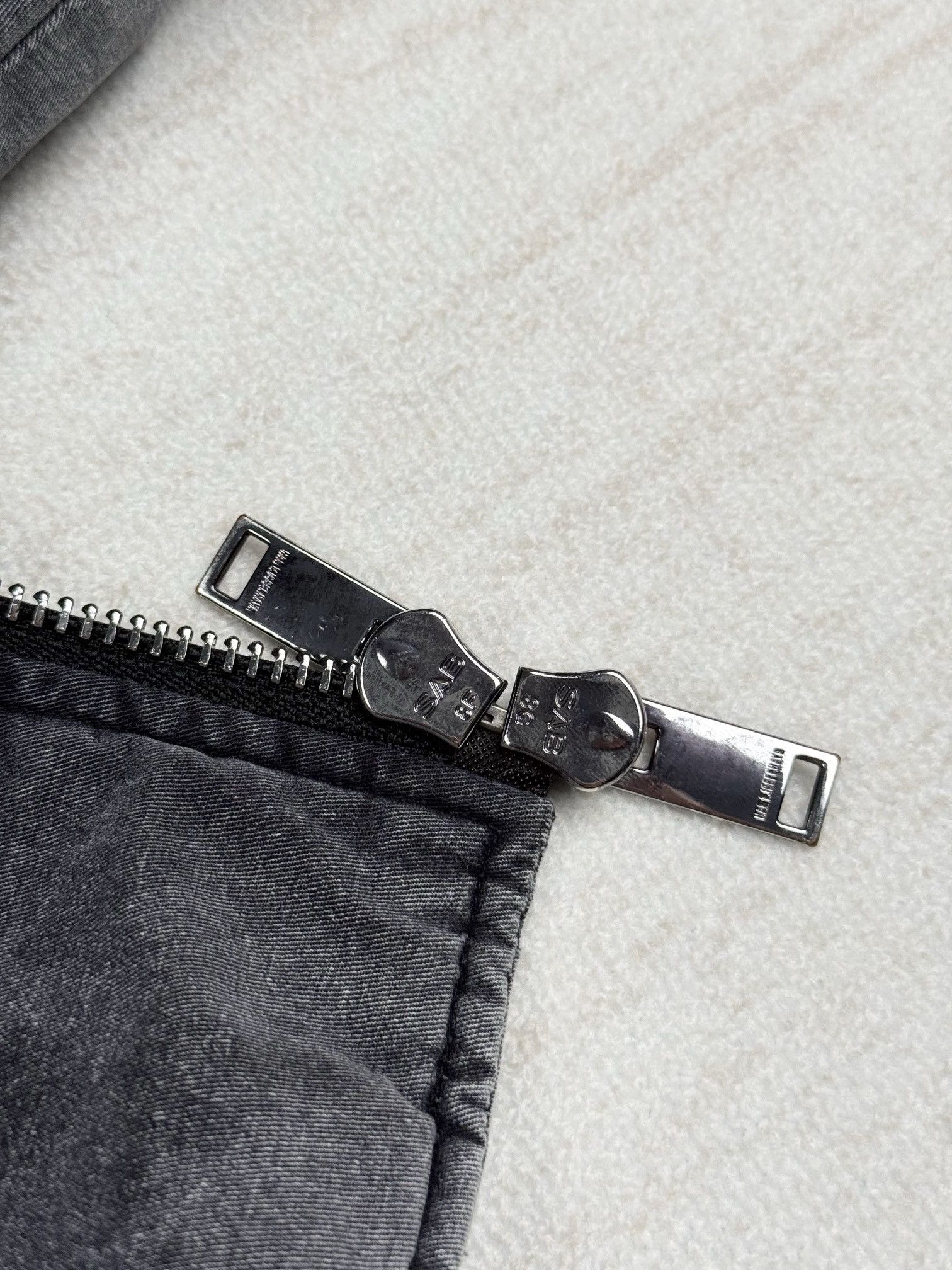 Han Kjobenhavn Bomber jacket Size US M / EU 48-50 / 2 - 5 Thumbnail