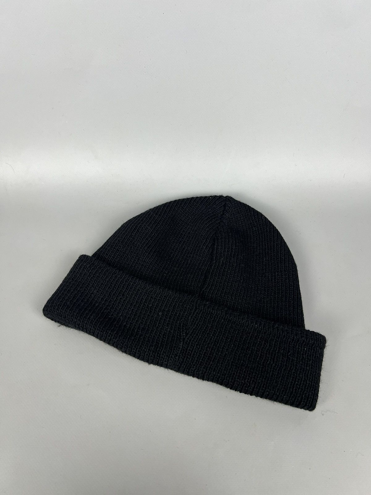 Levi's Vintage big logo Levi’s beanie hat Size ONE SIZE - 5 Thumbnail