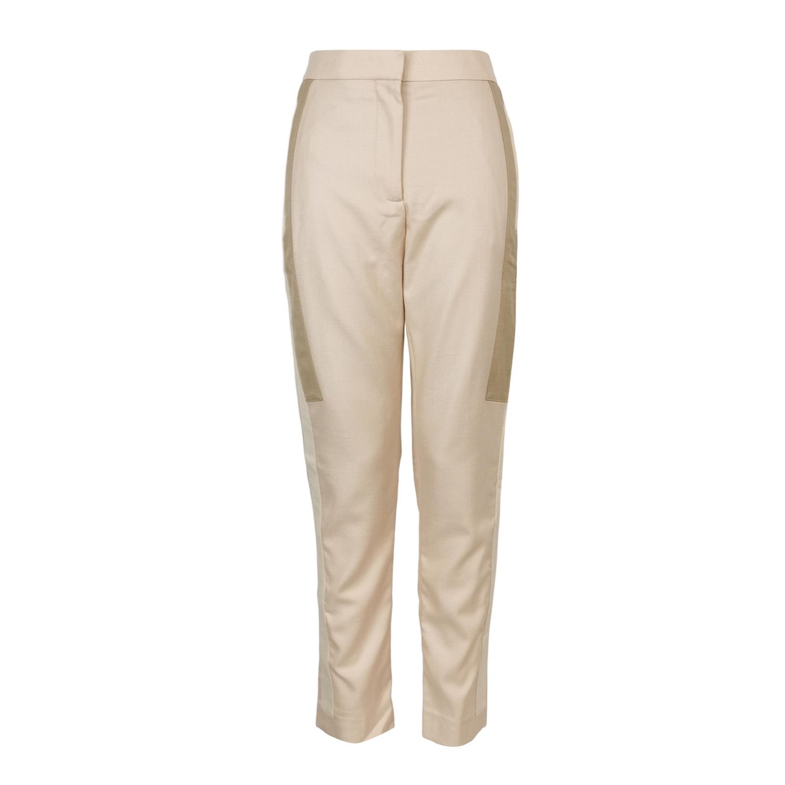 Burberry Burberry Women 2 Pants Size 26" / US 2 / IT 38 - 1 Thumbnail