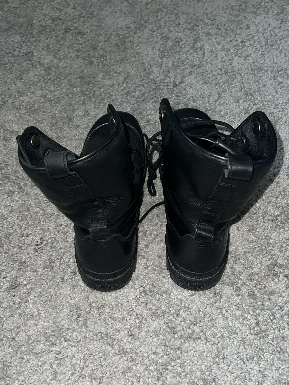 Neil Barrett Neil barret boots. Size US 8 / EU 41 - 3 Thumbnail