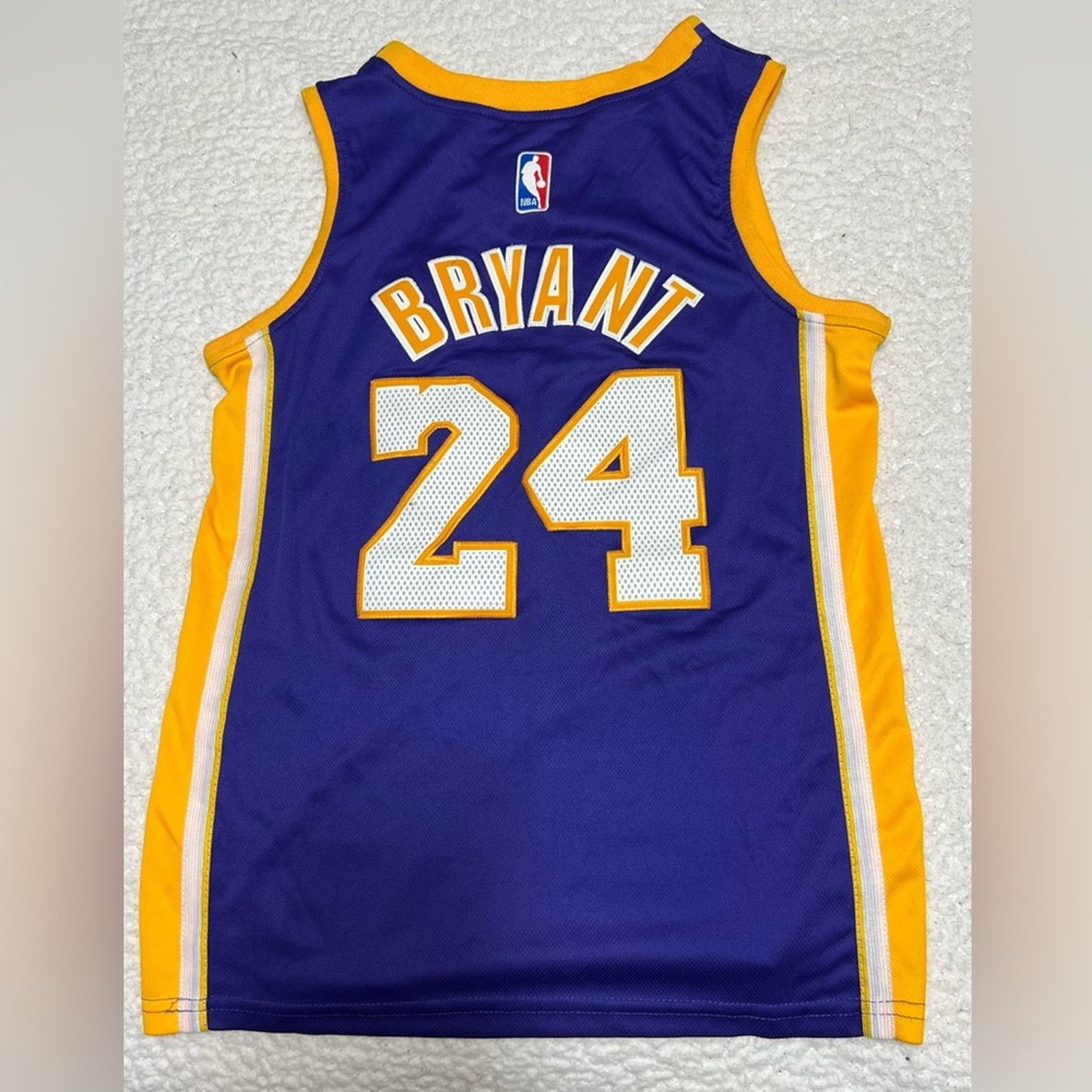 Adidas Adidas Los Angeles Lakers Kobe Bryant Jersey Men’s Small Size US S / EU 44-46 / 1 - 2 Thumbnail
